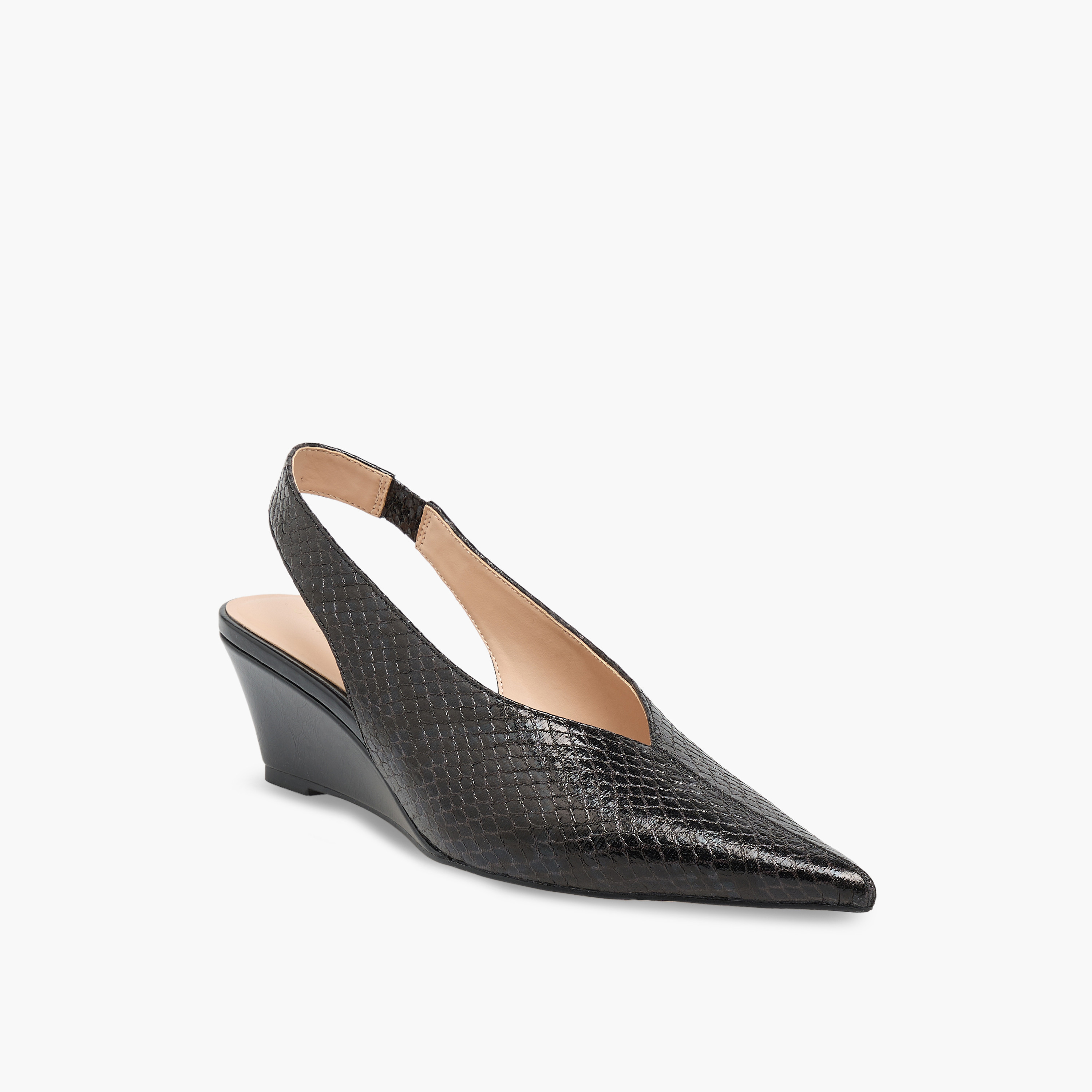 حذاء مولي سليب أون من الجلد السويدي مدبب الأصبع بكعب خلفي للنساء من سيلست-women-shoes-heels-image-2