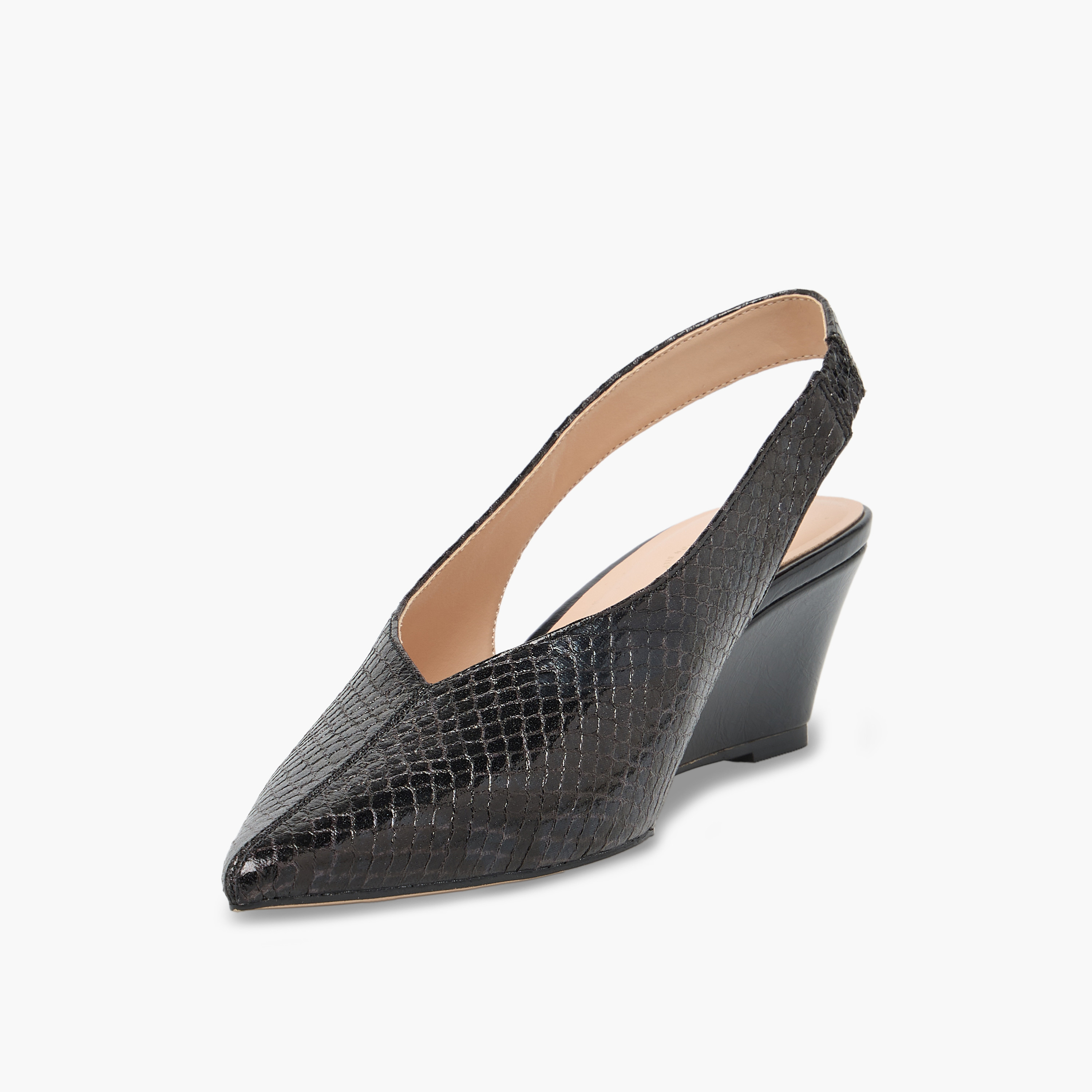 حذاء مولي سليب أون من الجلد السويدي مدبب الأصبع بكعب خلفي للنساء من سيلست-women-shoes-heels-image-4