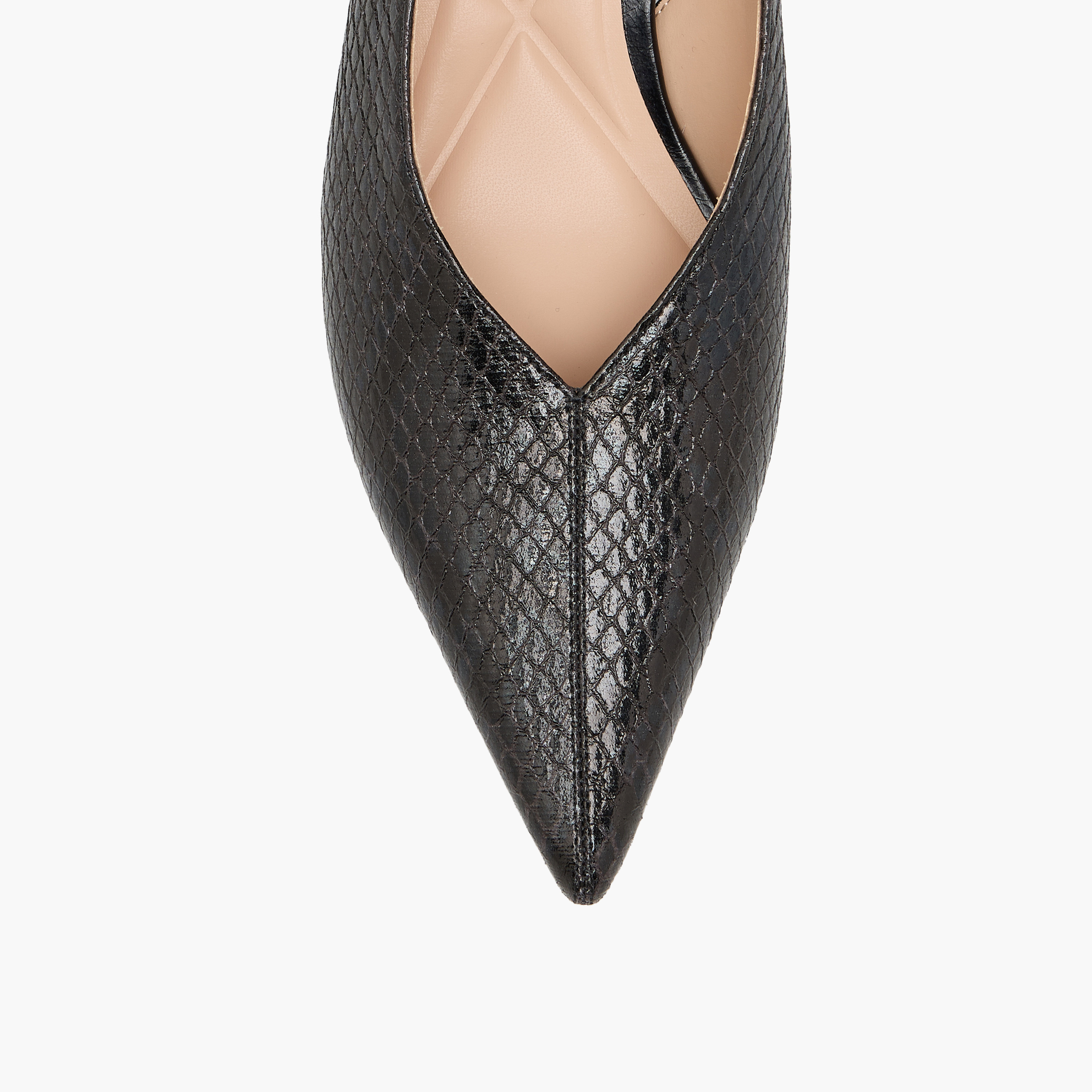 حذاء مولي سليب أون من الجلد السويدي مدبب الأصبع بكعب خلفي للنساء من سيلست-women-shoes-heels-image-7