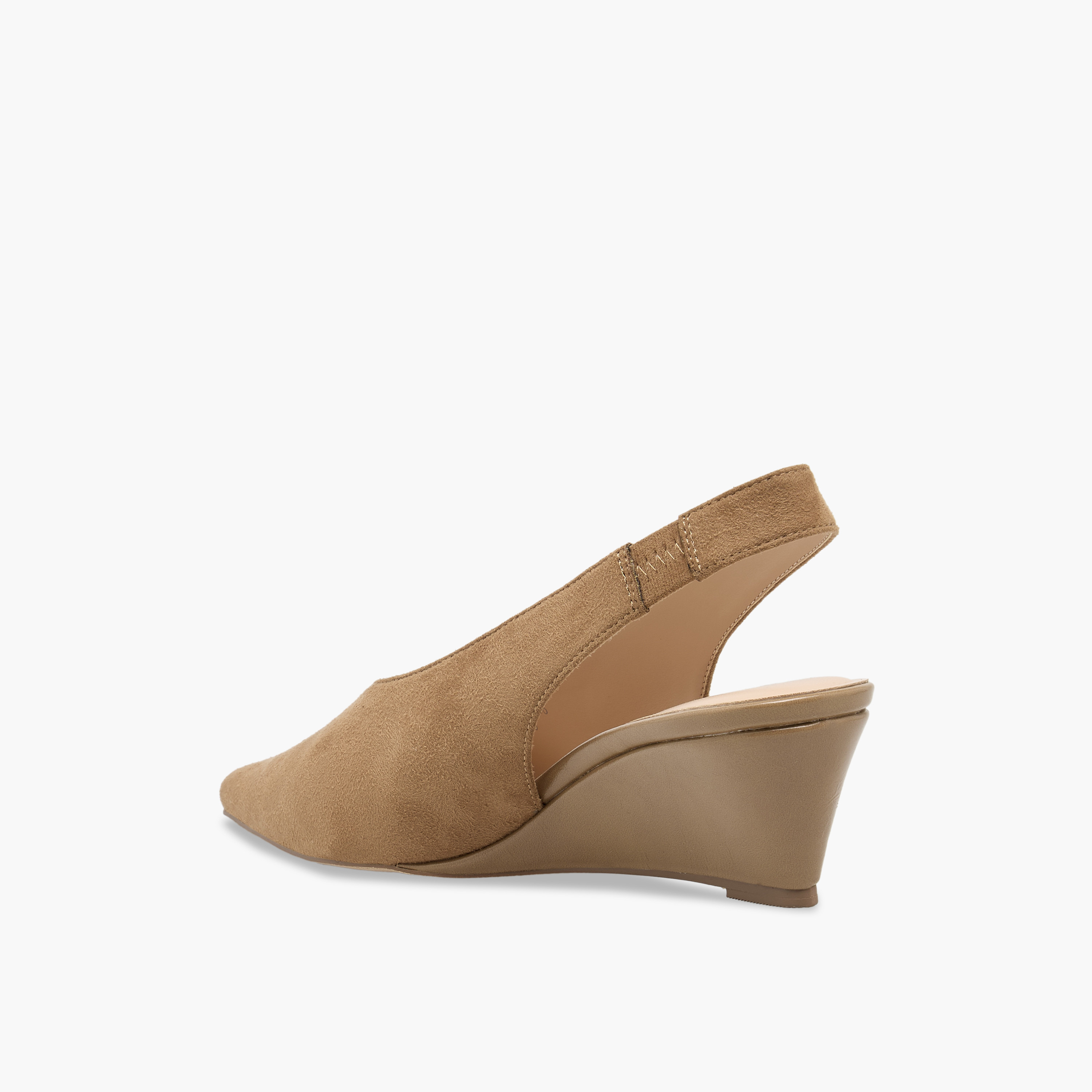 حذاء مولي سليب أون من الجلد السويدي مدبب الأصبع بكعب خلفي للنساء من سيلست-women-shoes-heels-image-5