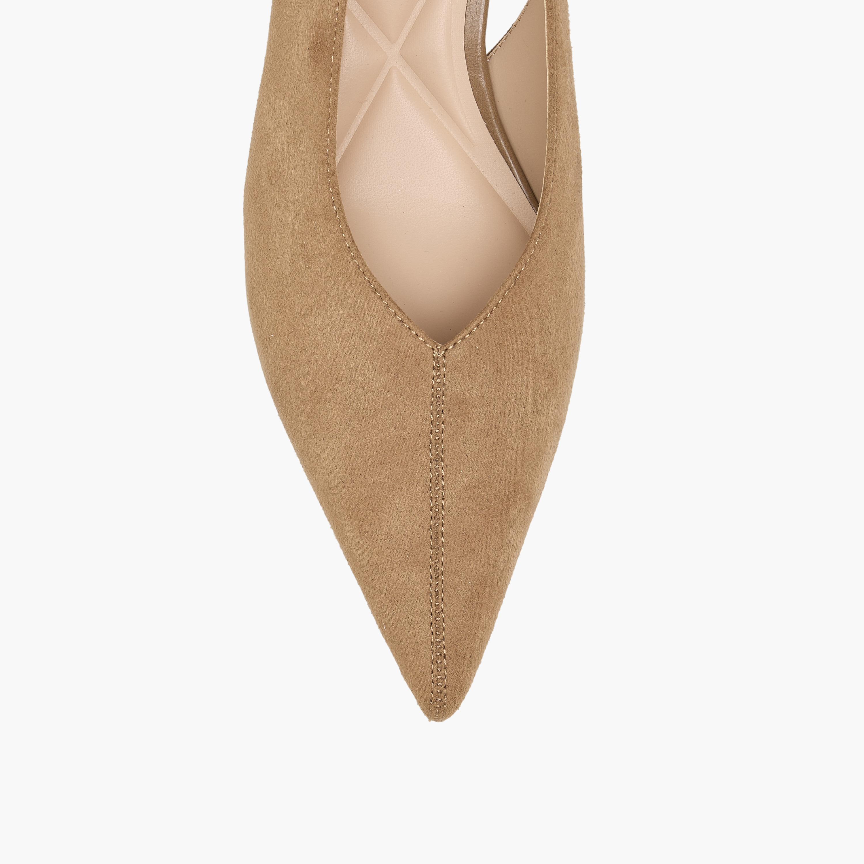 حذاء مولي سليب أون من الجلد السويدي مدبب الأصبع بكعب خلفي للنساء من سيلست-women-shoes-heels-image-7