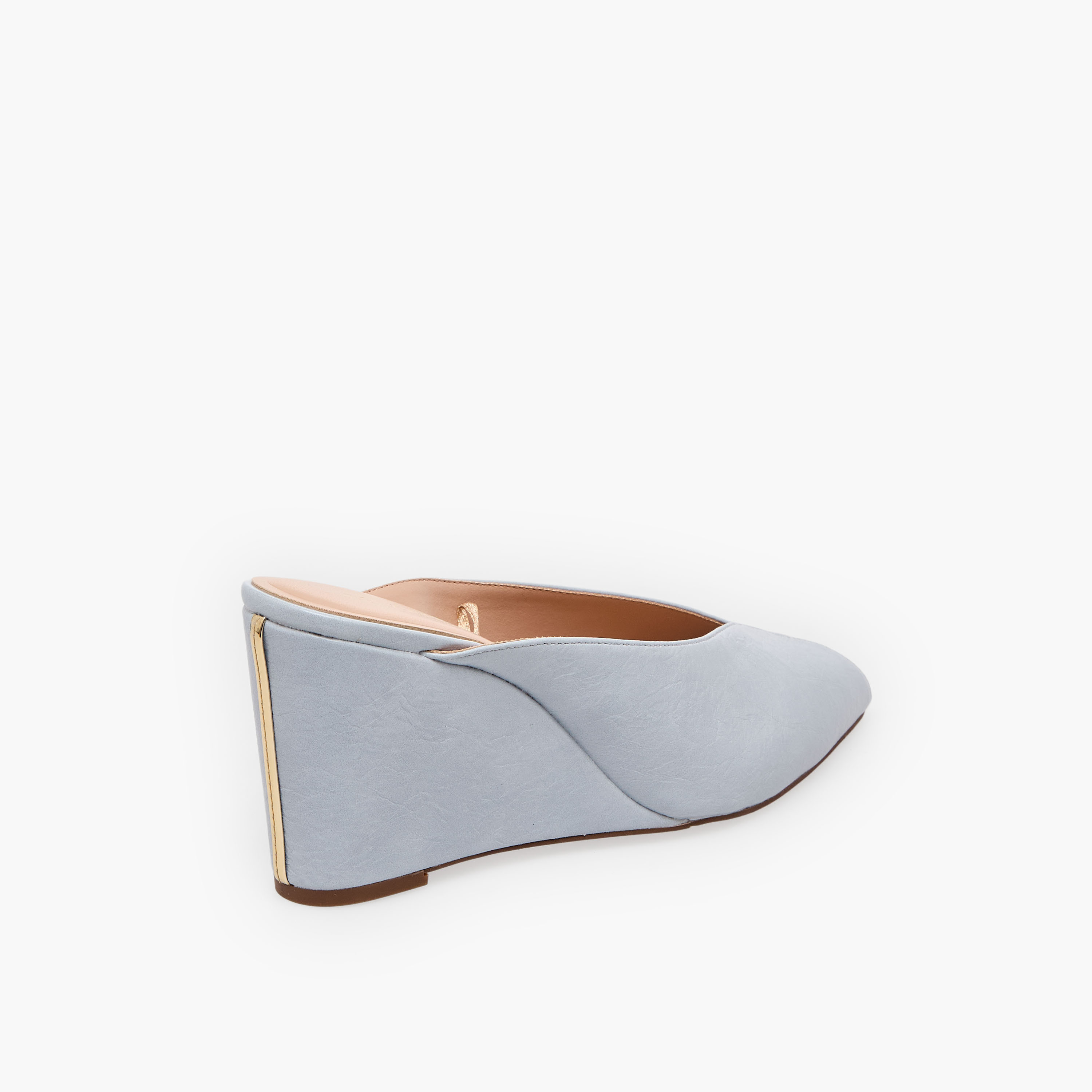 Celeste Women Crinkle Textured Wedge Heel Shoes-women-shoes-heels-image-6