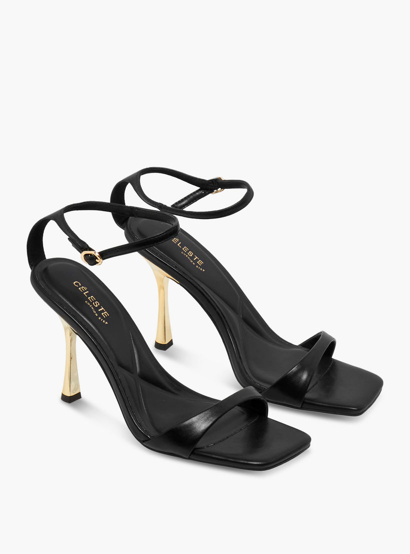 صندل بحزام كاحل وكعب ستيليتو للنساء من سيليست-women-shoes-sandals-heeled-image-1