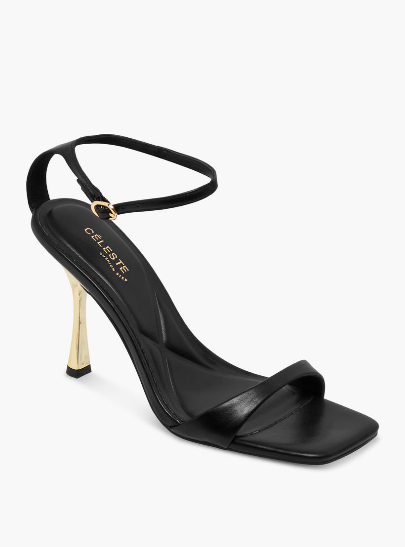 صندل بحزام كاحل وكعب ستيليتو للنساء من سيليست-women-shoes-sandals-heeled-image-2