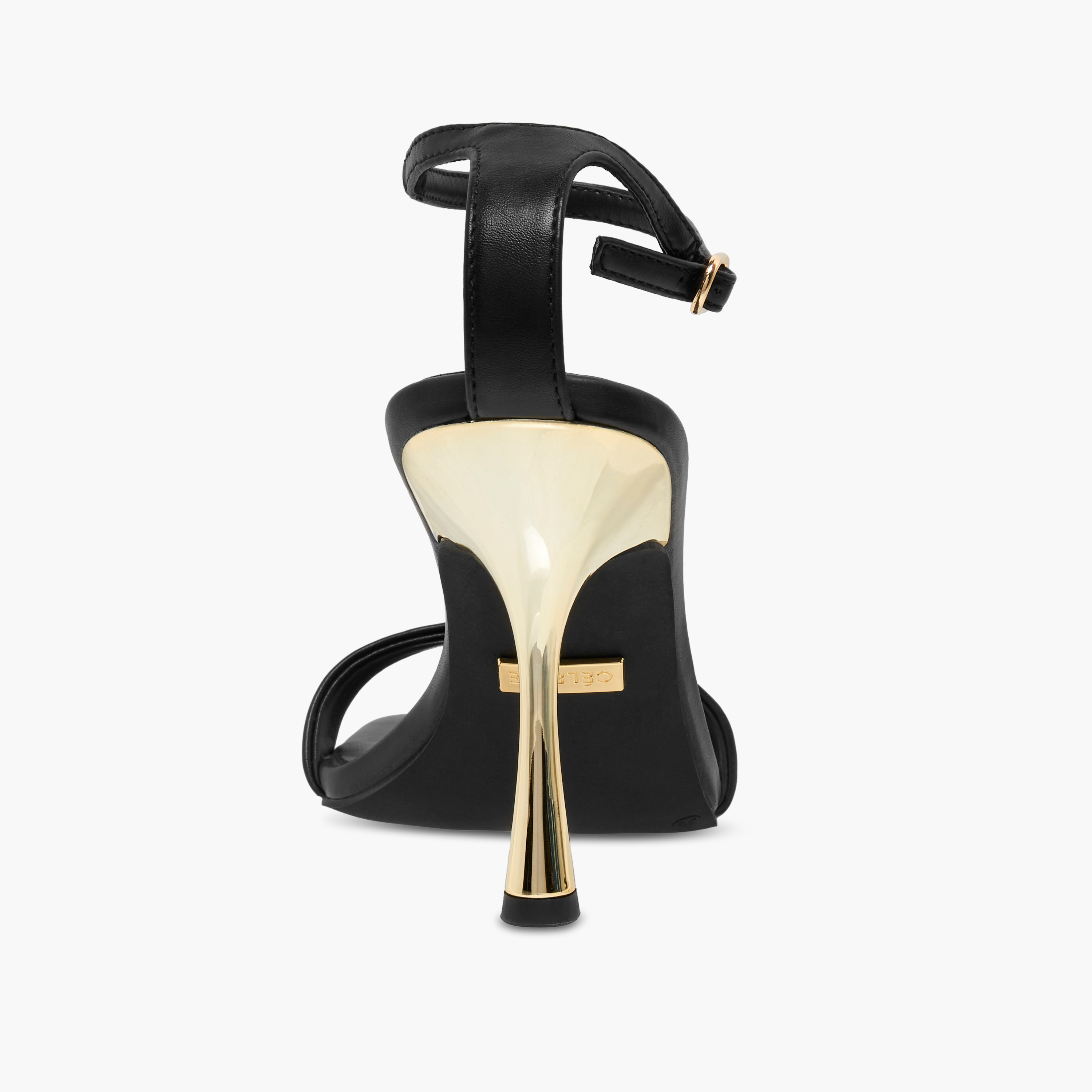 صندل بحزام كاحل وكعب ستيليتو للنساء من سيليست-women-shoes-sandals-heeled-image-5