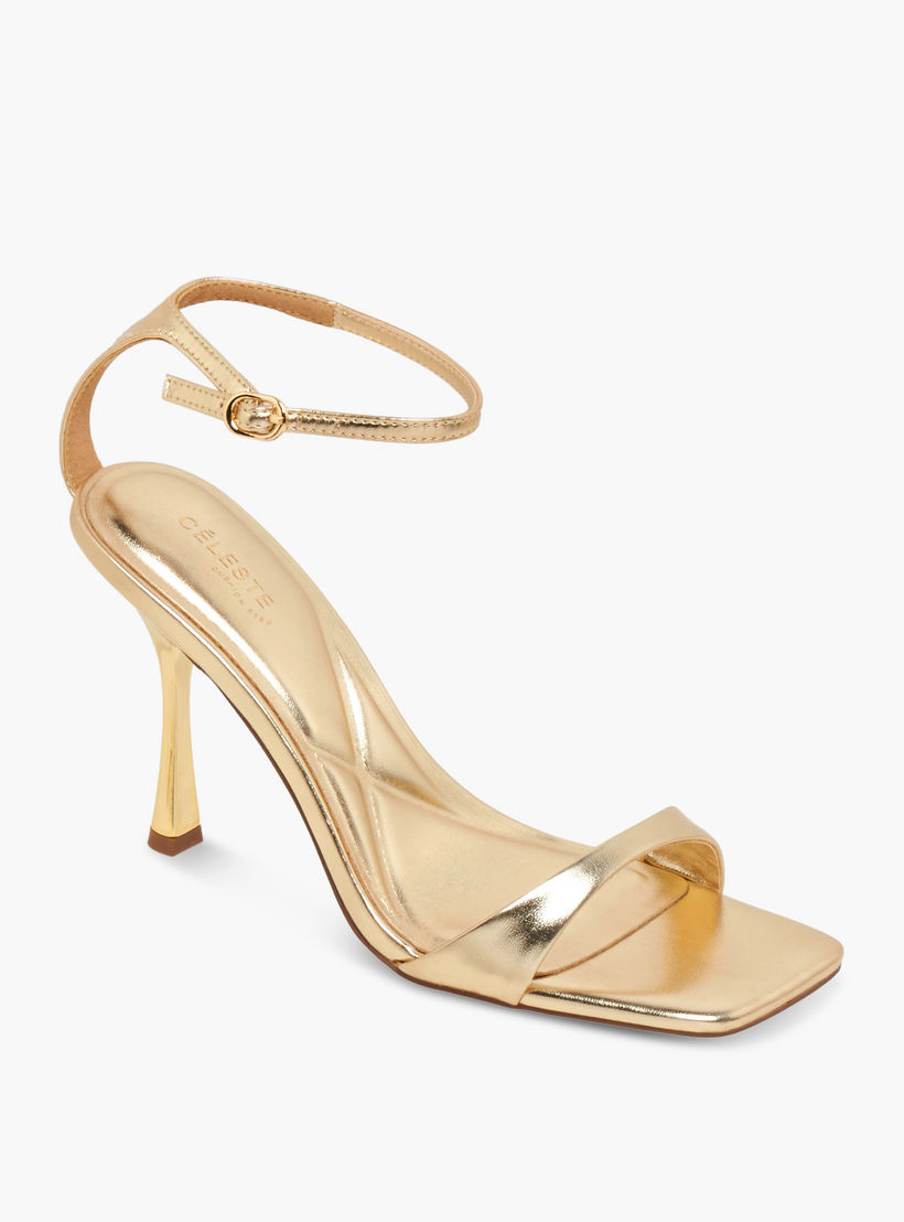 صندل بحزام كاحل وكعب ستيليتو للنساء من سيليست-women-shoes-sandals-heeled-image-2