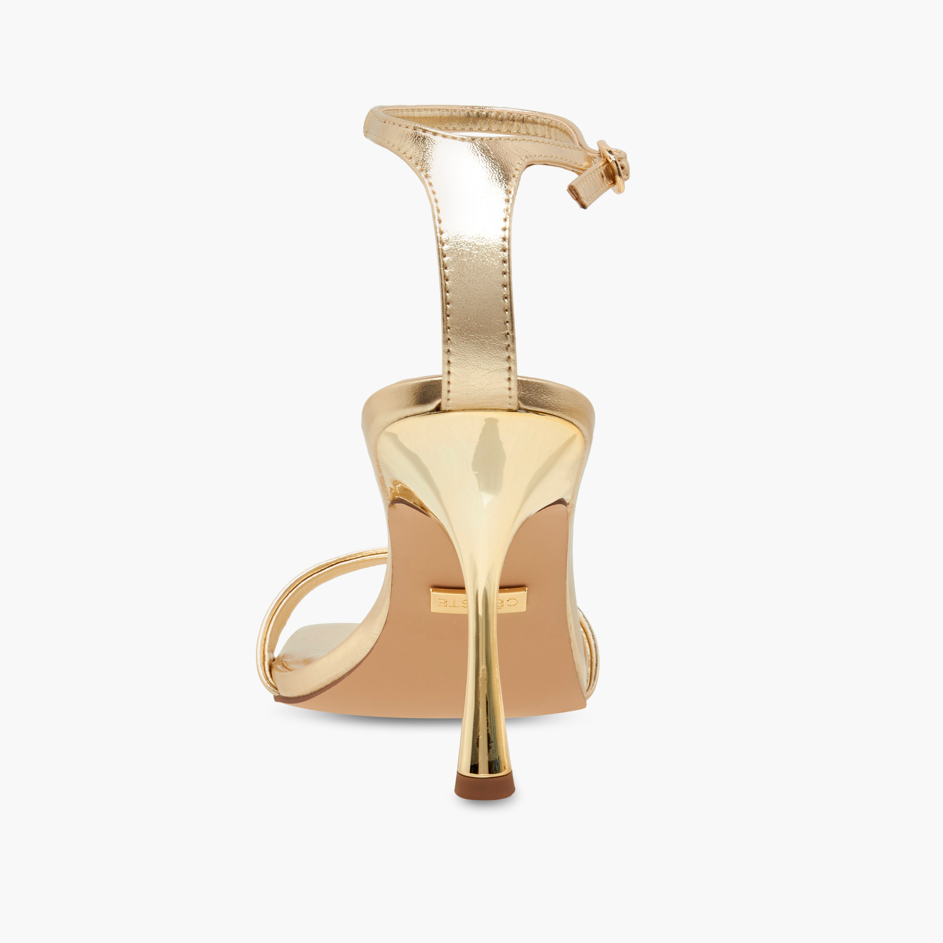 صندل بحزام كاحل وكعب ستيليتو للنساء من سيليست-women-shoes-sandals-heeled-image-4