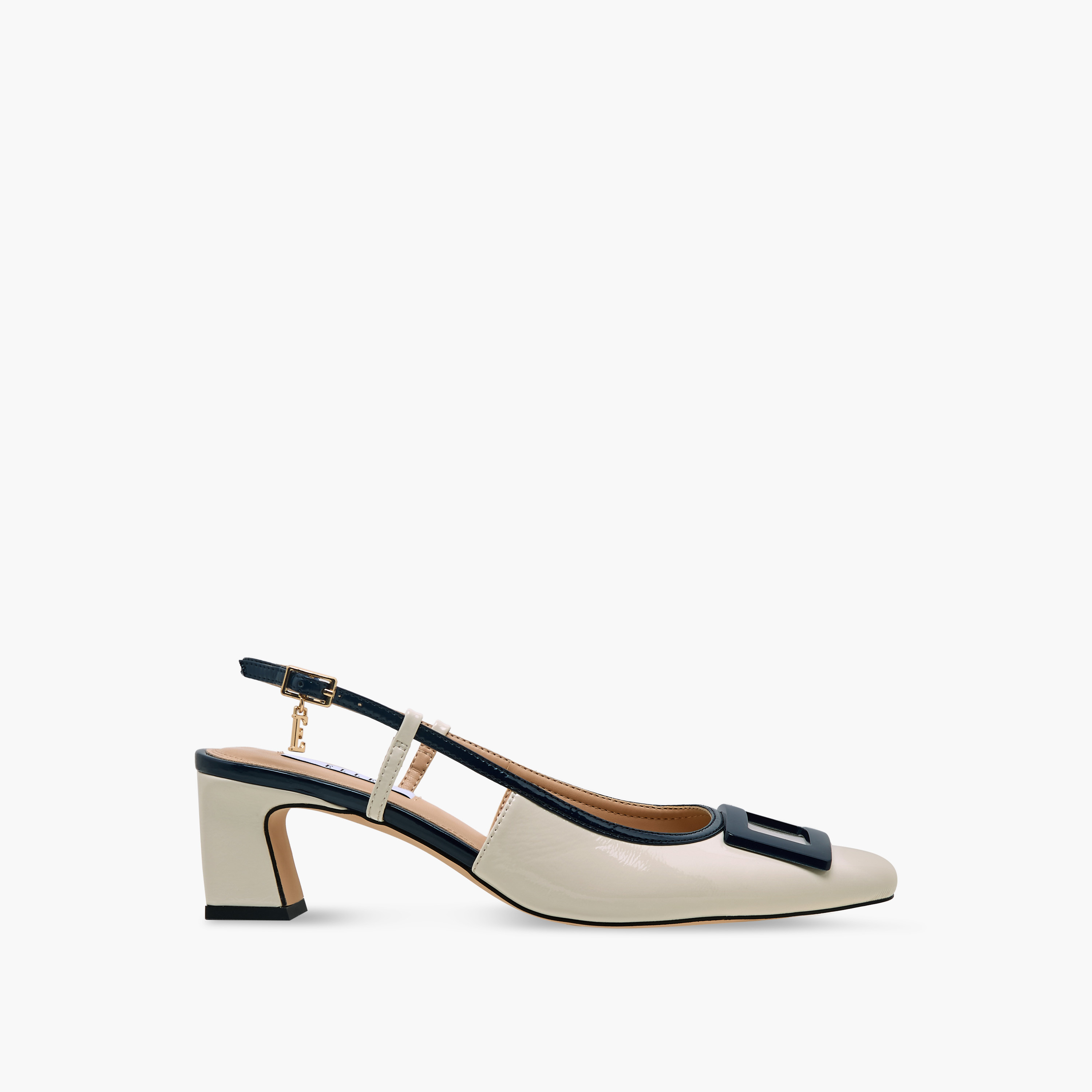 Elle Women Square Toe Block Heel Sandals-women-shoes-sandals-heeled-image-3