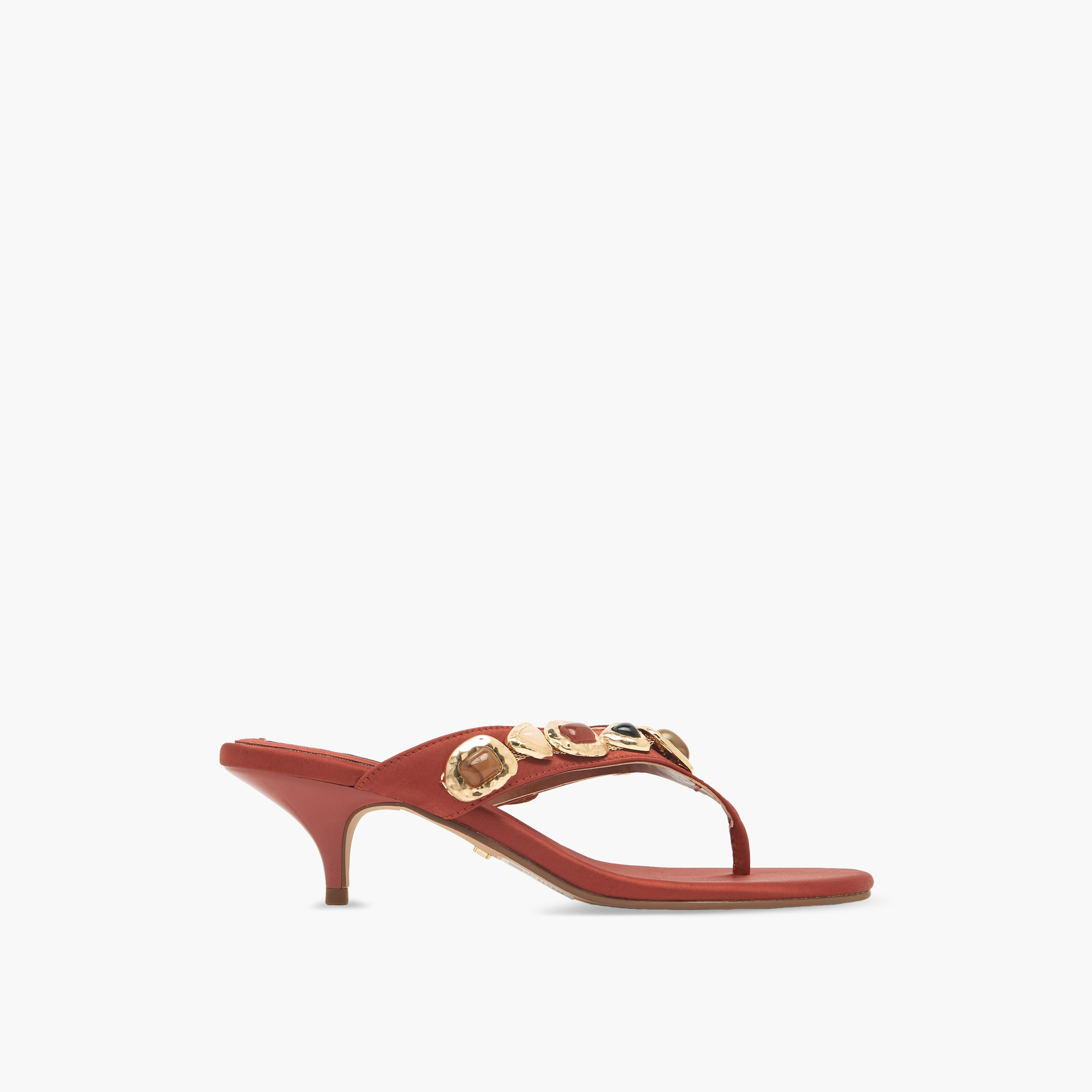 صندل بكعب صغير مزين للنساء من إيل-women-shoes-sandals-heeled-image-3