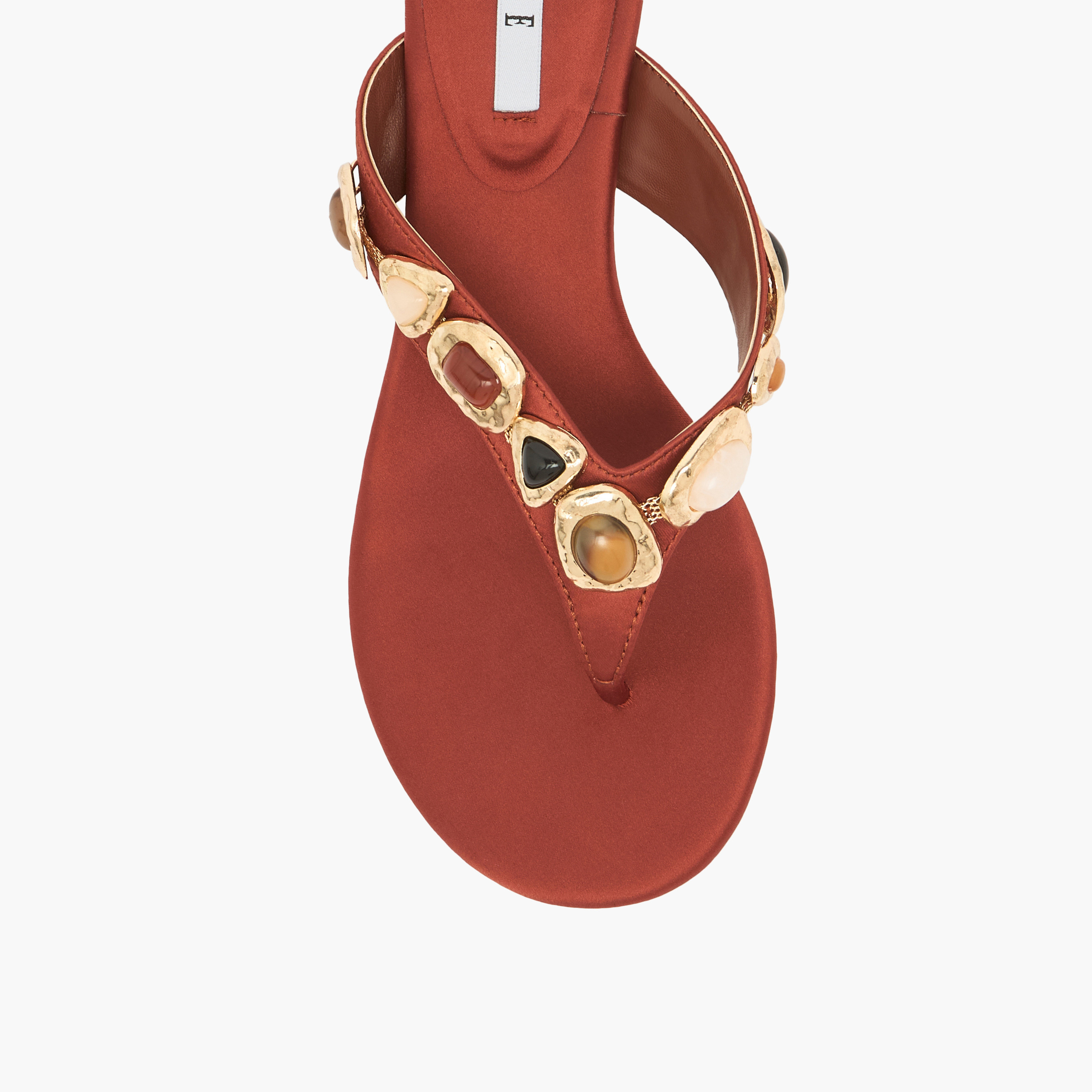 صندل بكعب صغير مزين للنساء من إيل-women-shoes-sandals-heeled-image-4