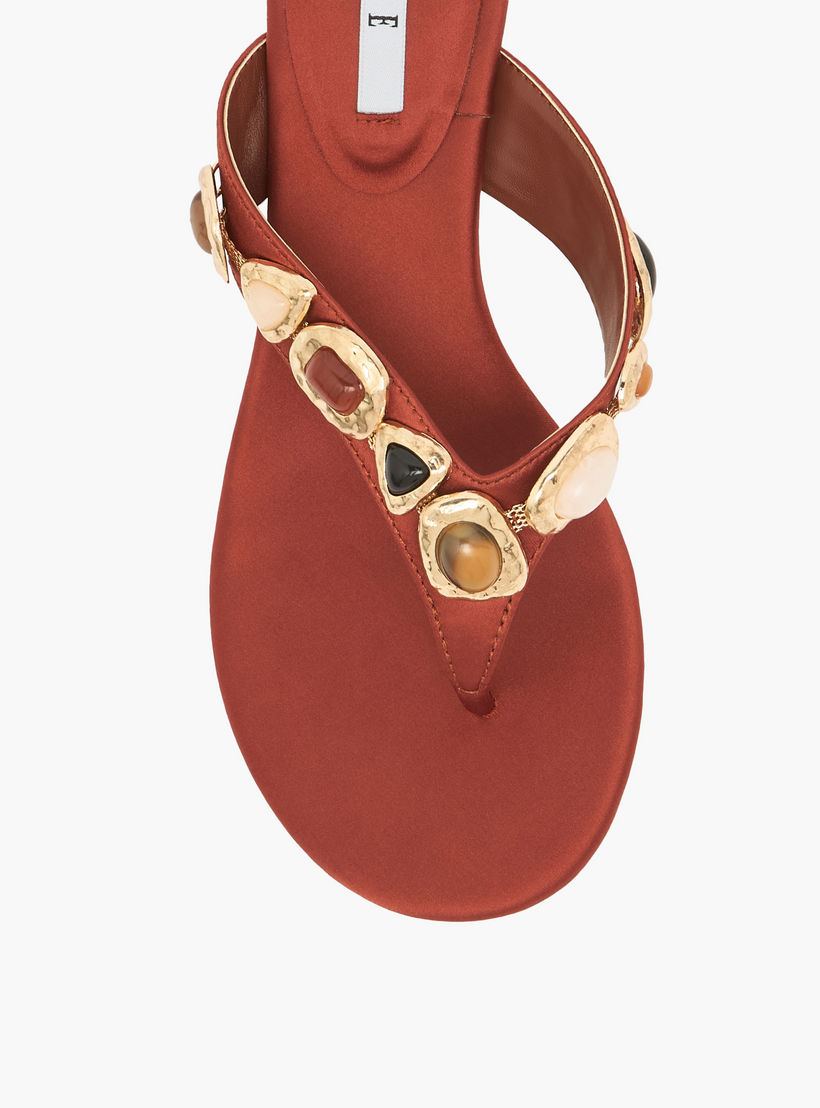 صندل بكعب صغير مزين للنساء من إيل-women-shoes-sandals-heeled-image-4