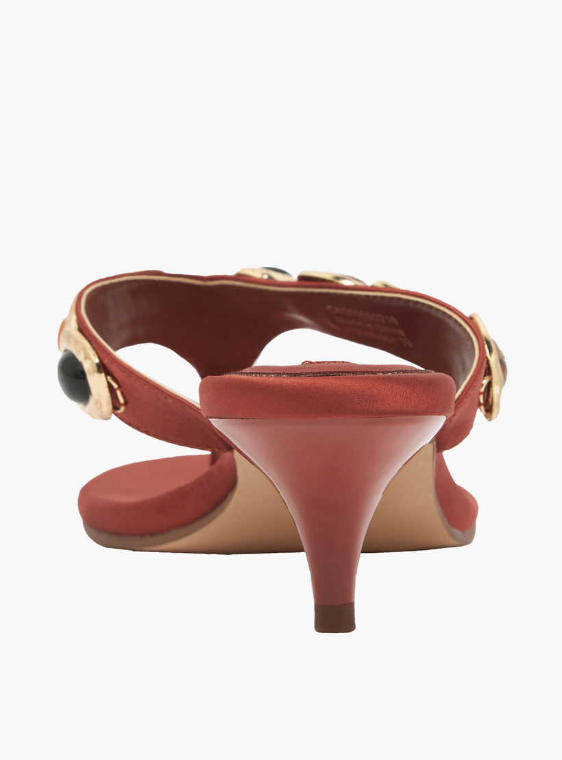 صندل بكعب صغير مزين للنساء من إيل-women-shoes-sandals-heeled-image-5