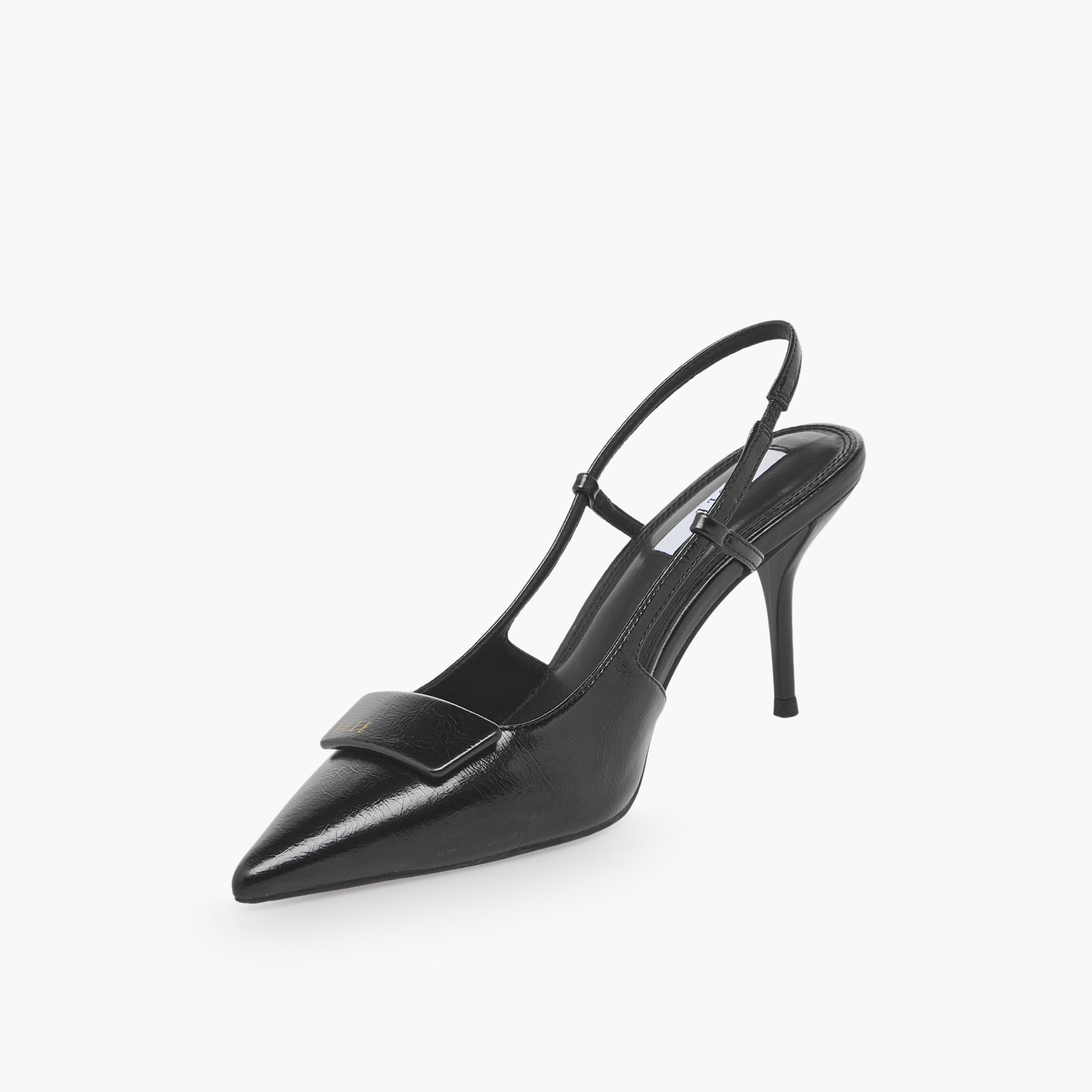 Elle Women Pointed Toe Slingback Mules-women-shoes-sandals-heeled-image-4