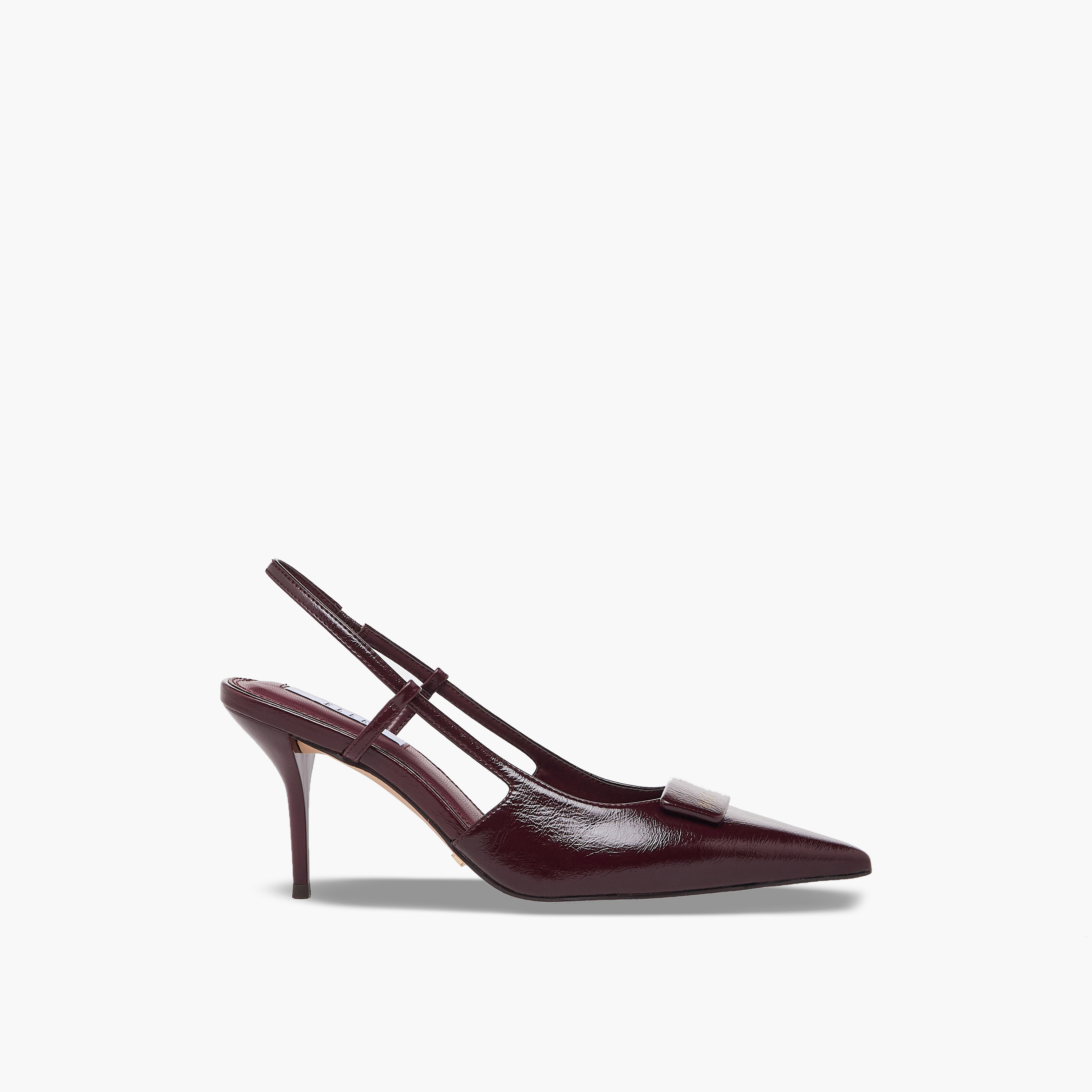 حذاء ميول بمقدمة مدببة وحزام خلفي للنساء من إيل-women-shoes-sandals-heeled-image-3