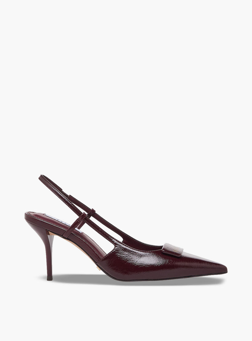 حذاء ميول بمقدمة مدببة وحزام خلفي للنساء من إيل-women-shoes-sandals-heeled-image-3