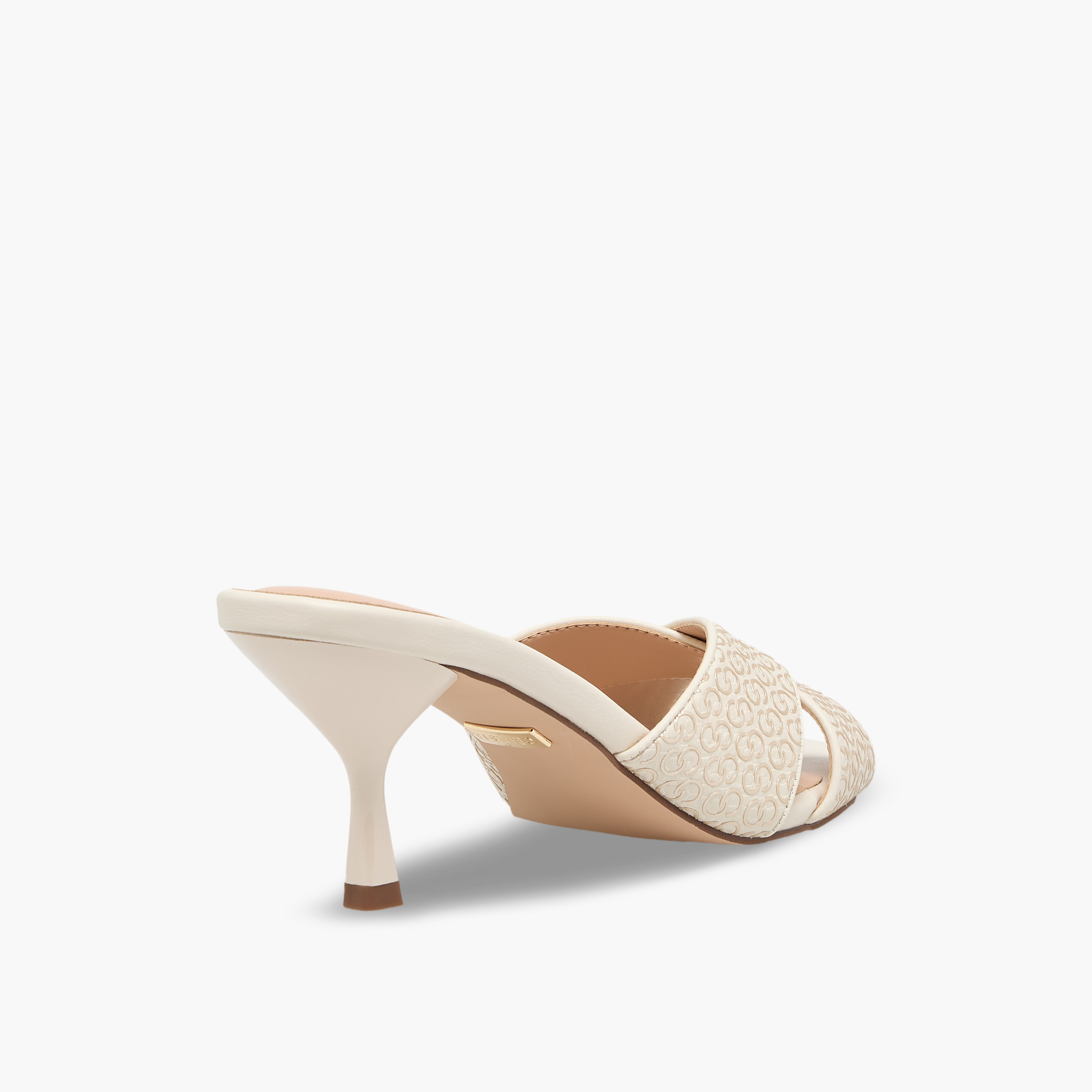 Celeste Women Monogram Print Stiletto Heel Sandals-women-shoes-sandals-heeled-image-6
