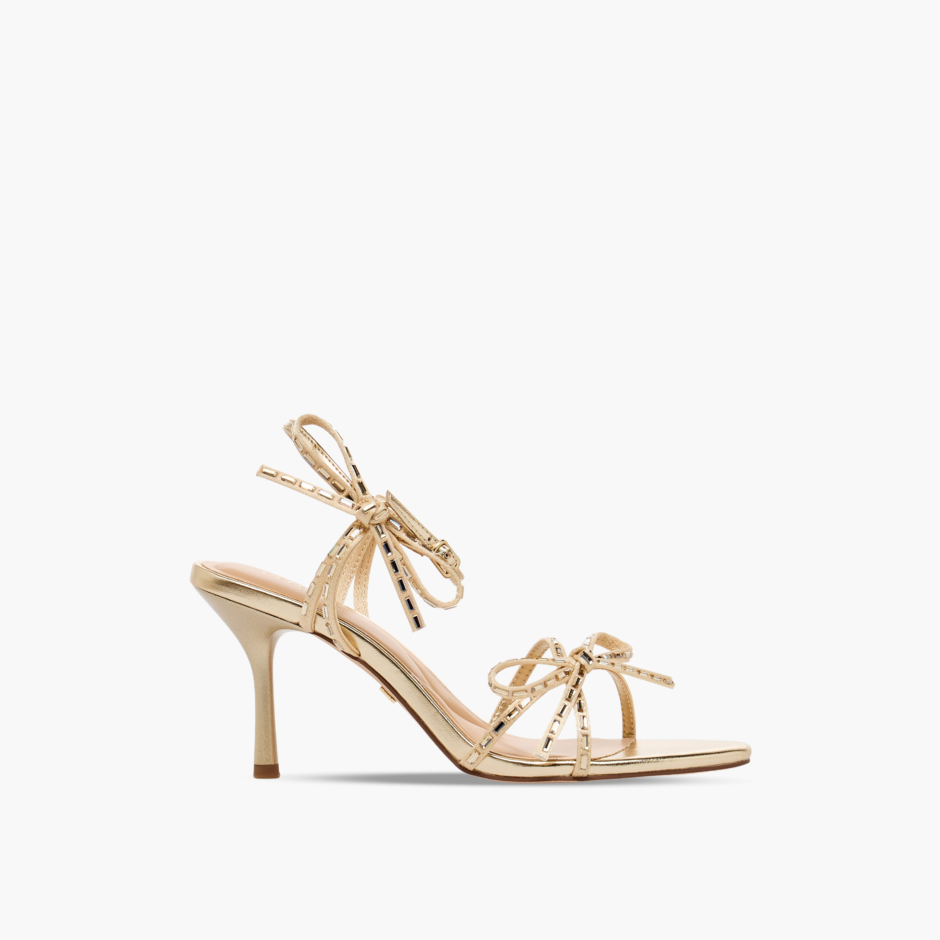 صندل كعب ستيلتو مزخرف بفيونكة للنساء من سيلست-women-shoes-sandals-heeled-image-3