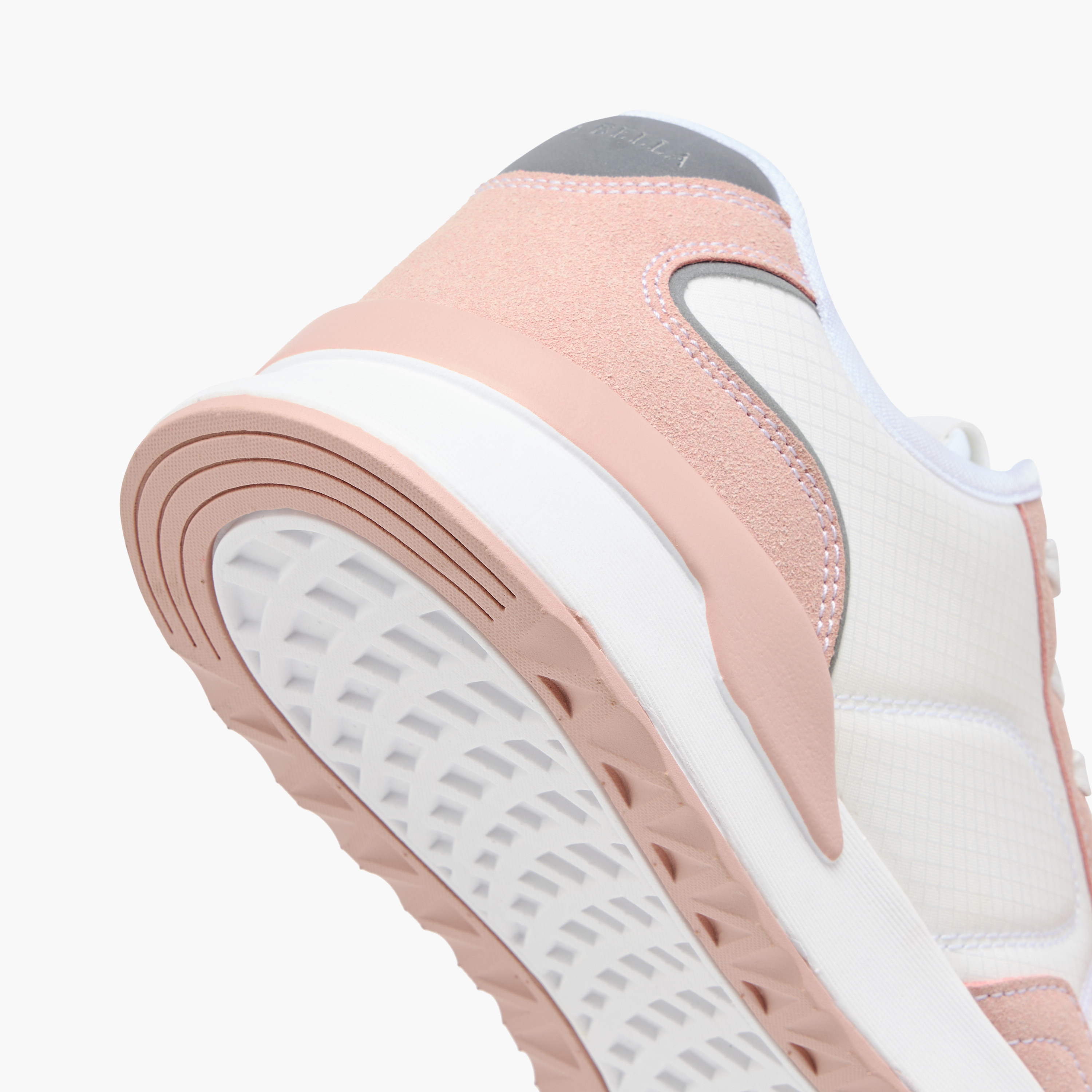 Flora Bella Colourblock Sneakers with Lace-Up Closure-women-shoes-sneakers-image-5