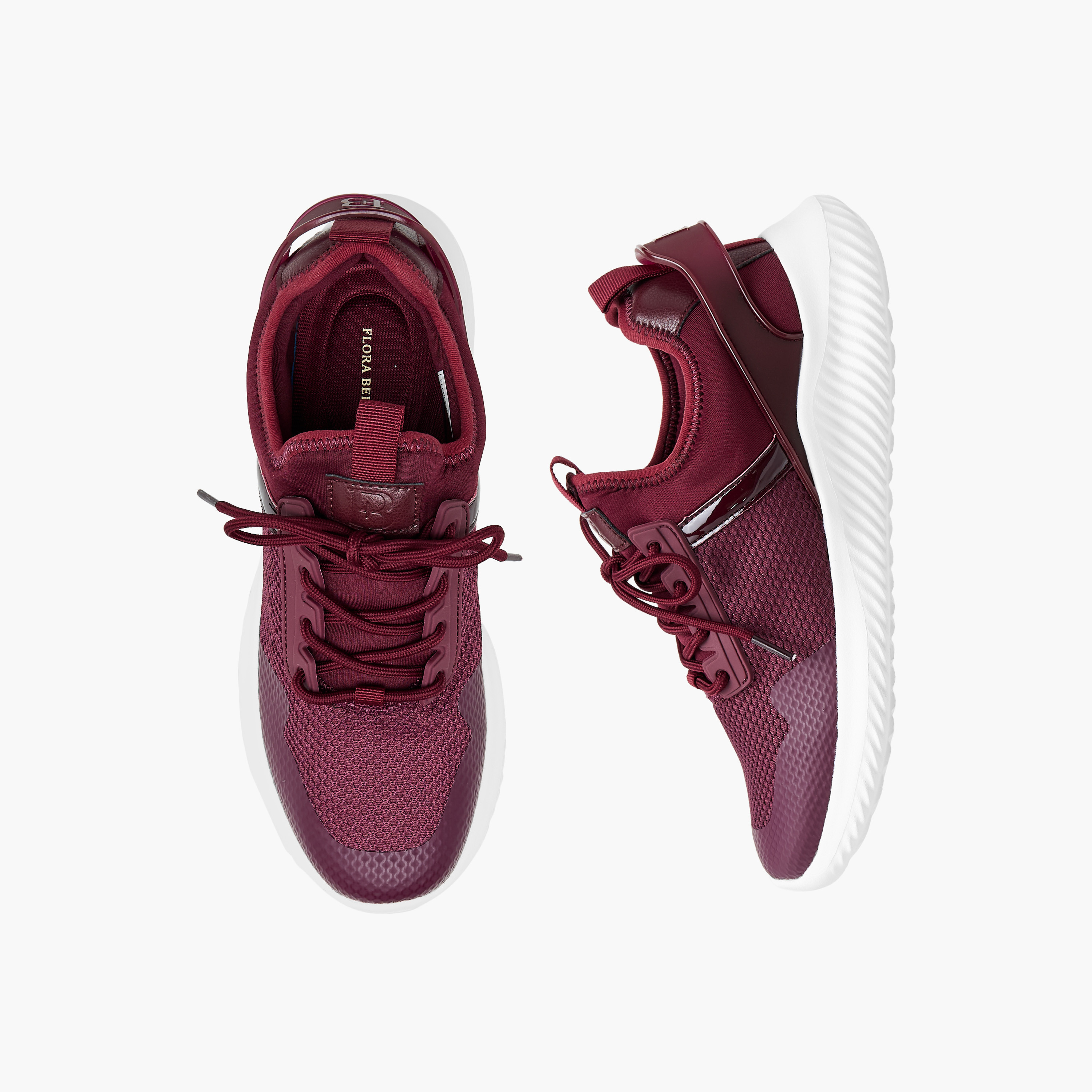 Flora Bella Women Lace-Up Sneakers-women-shoes-sneakers-image-1