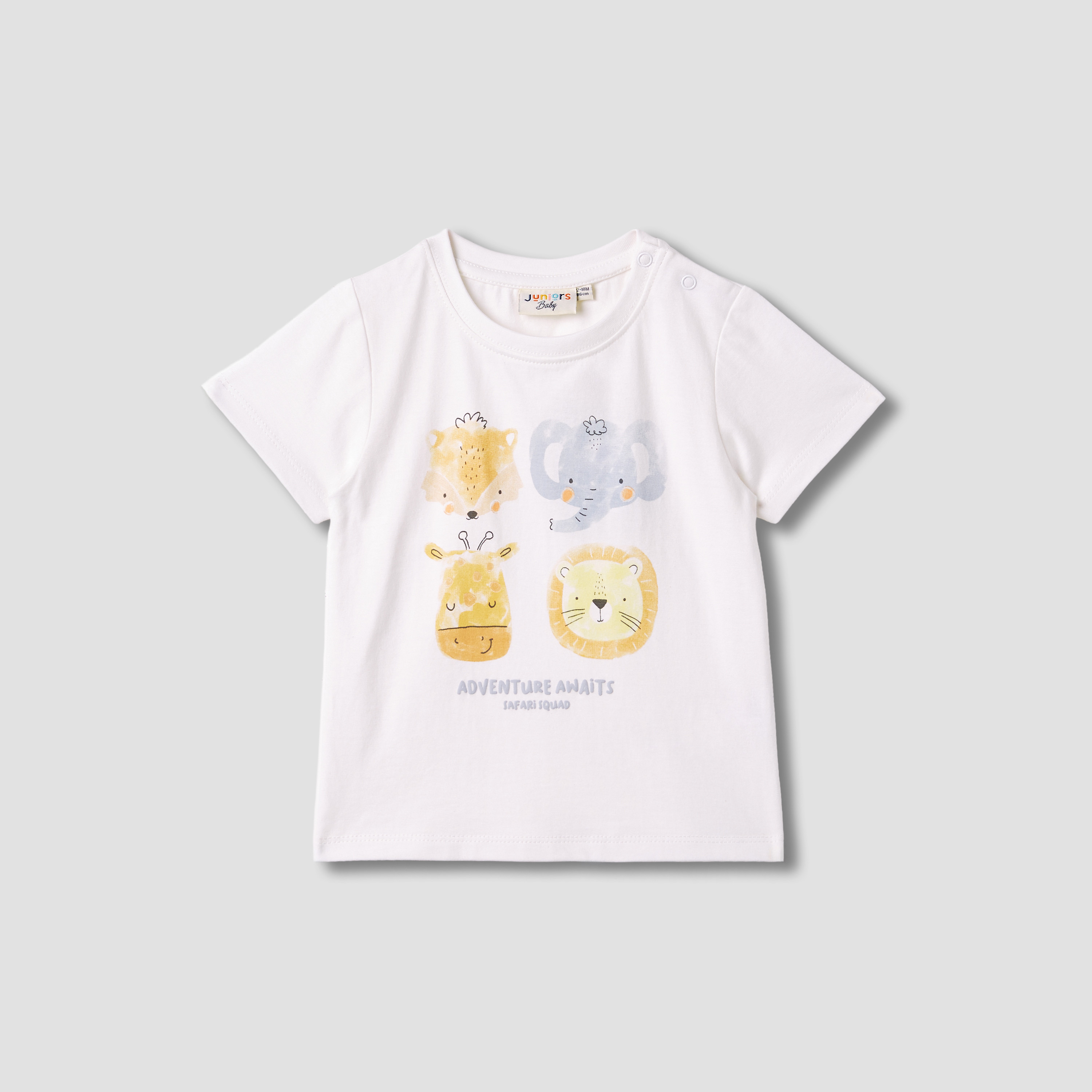 Juniors Animal Print T-shirt-baby-boys-clothing-tshirtsandpolos-image-1