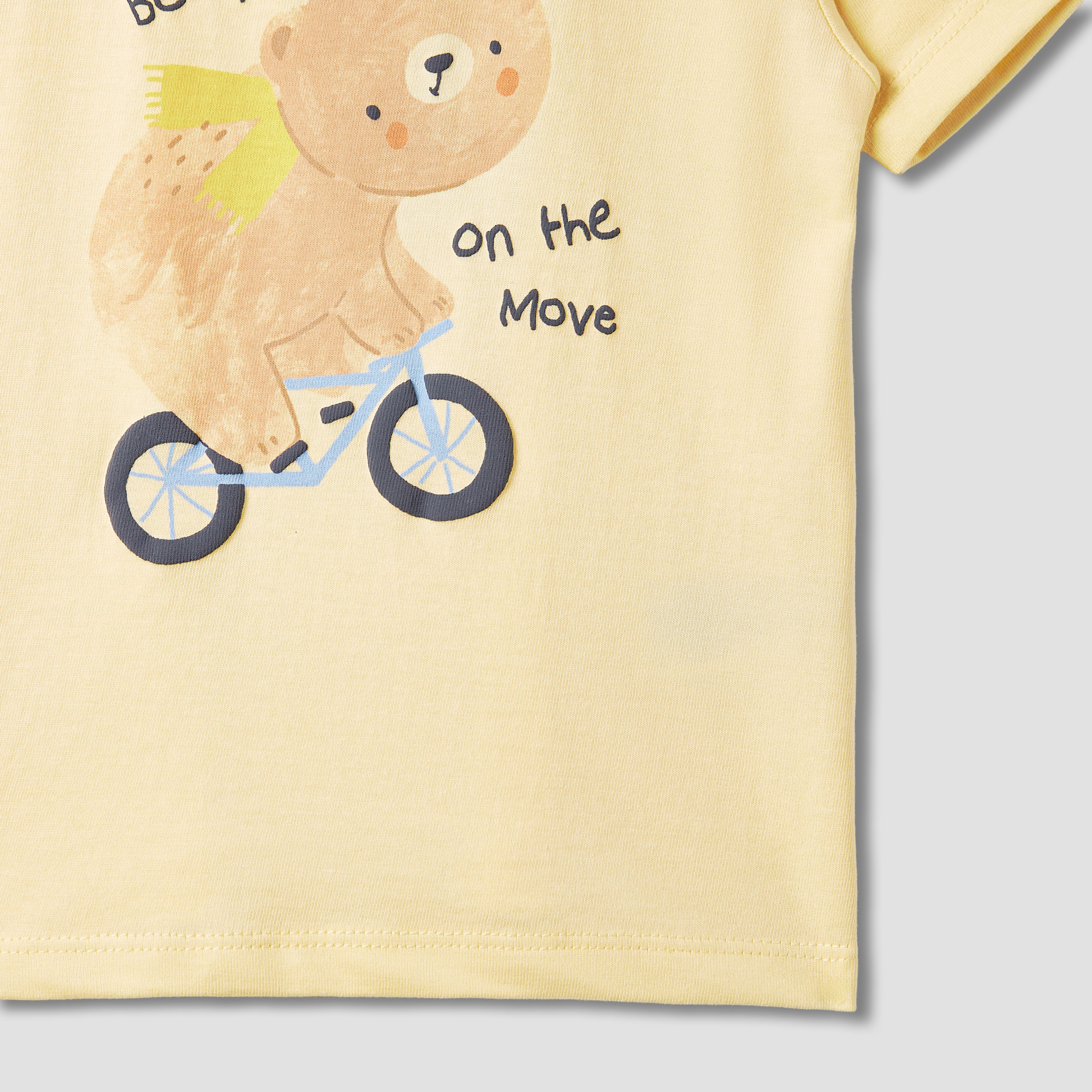 Juniors Bear Print T-shirt-baby-boys-clothing-tshirtsandpolos-image-4