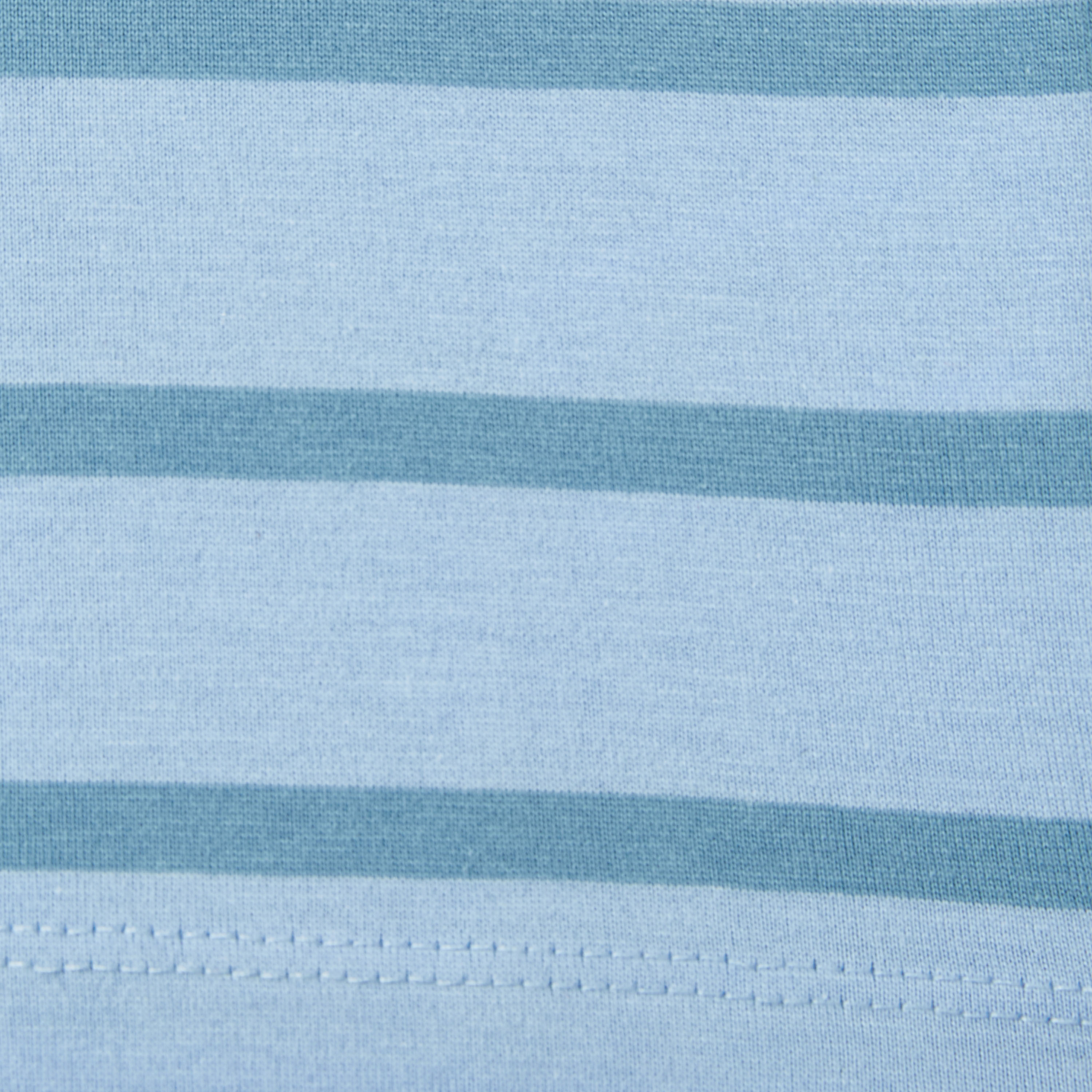 تيشيرت مخطط بطبعات شعار وأكمام طويلة من جونيورز-baby-boys-clothing-tshirtsandpolos-image-1