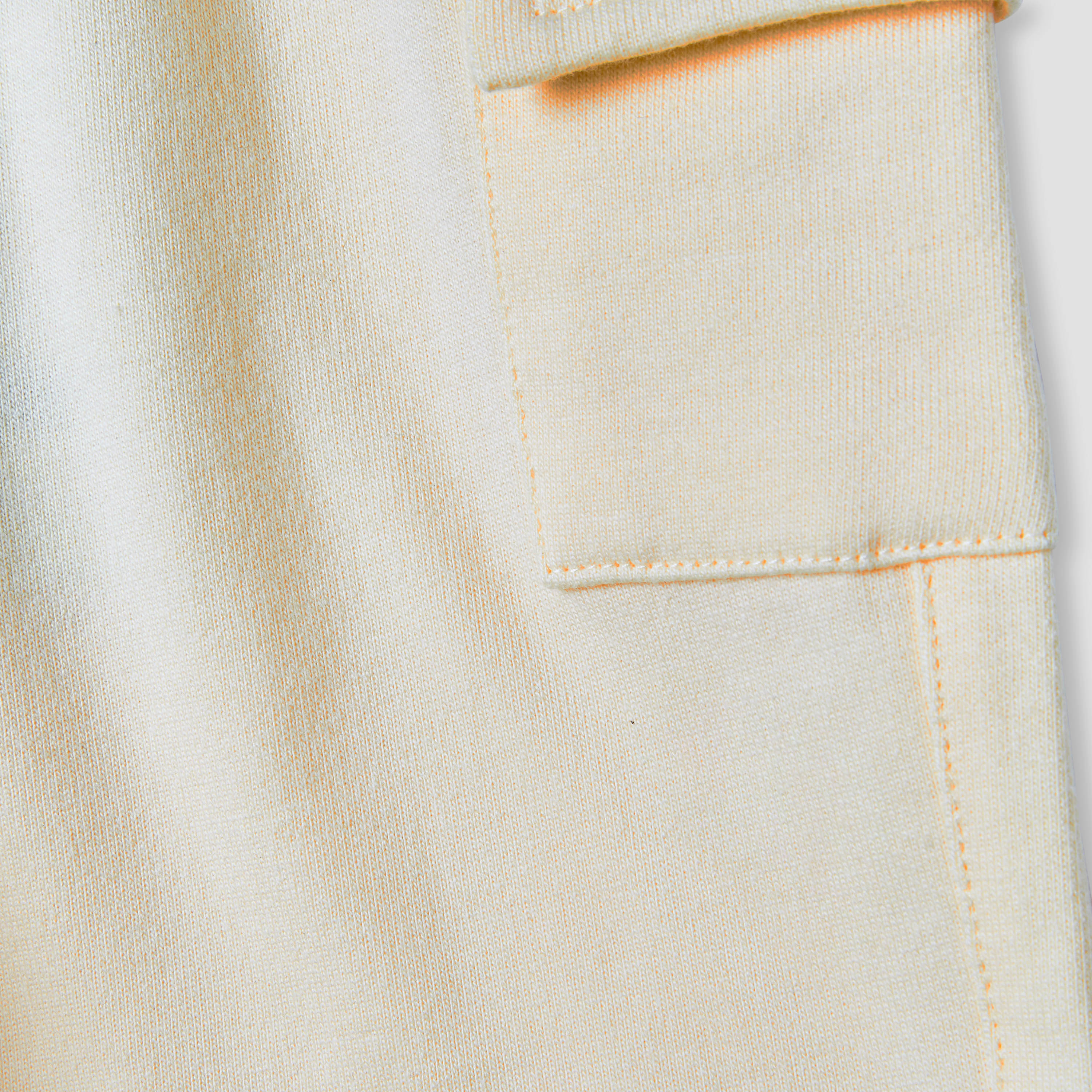 Juniors Solid Shorts with Drawstring Closure and Pockets-baby-boys-clothing-bottoms-shorts-image-4