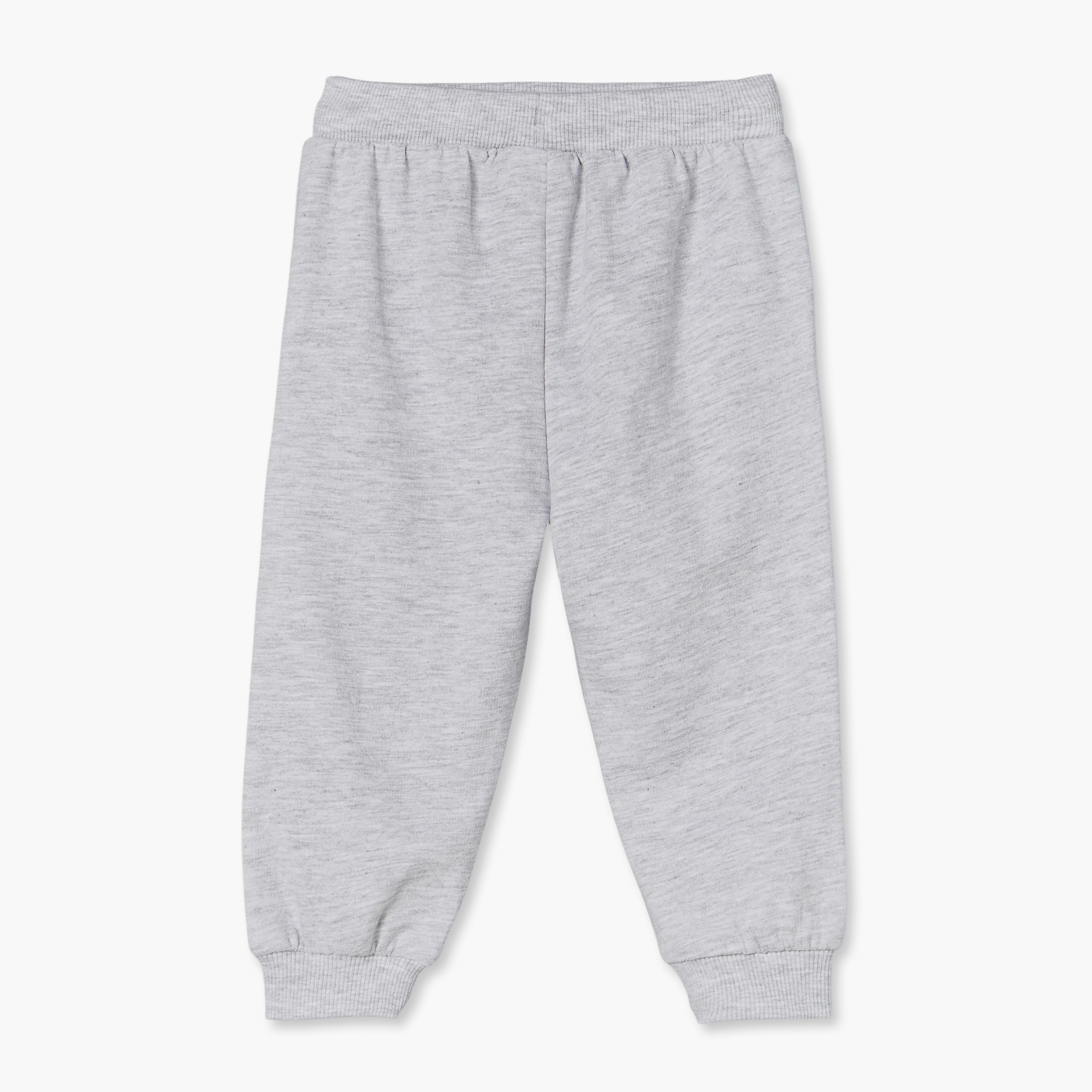 بنطلون رياضي بجيوب وخصر برباط من جونيورز-baby-boys-clothing-bottoms-joggersandtrackpants-image-2