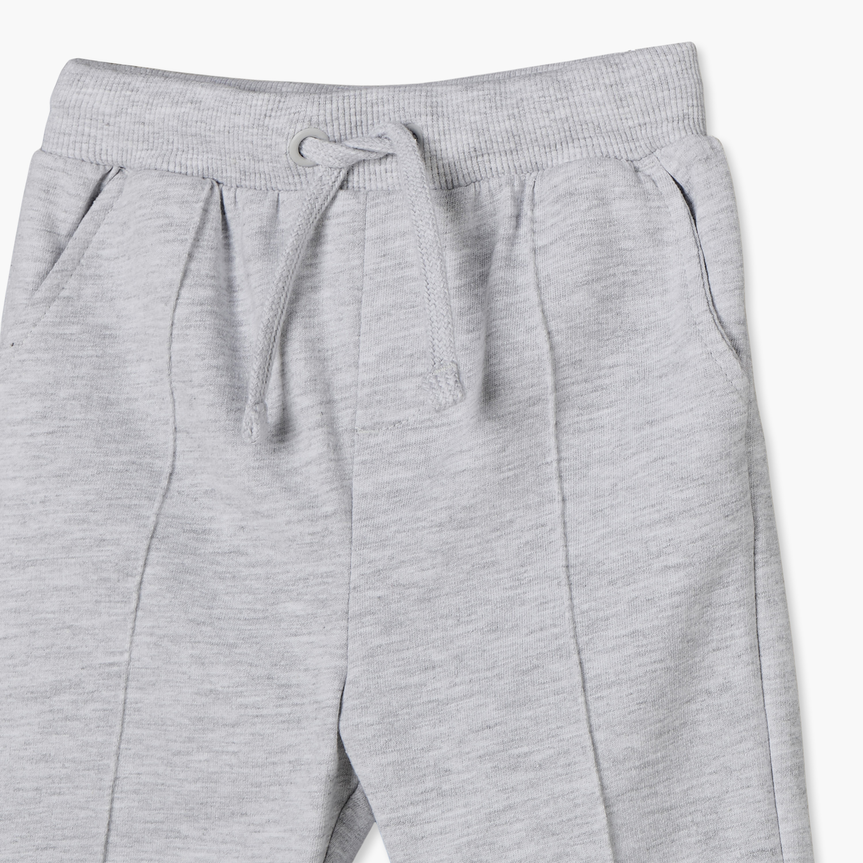 بنطلون رياضي بجيوب وخصر برباط من جونيورز-baby-boys-clothing-bottoms-joggersandtrackpants-image-3
