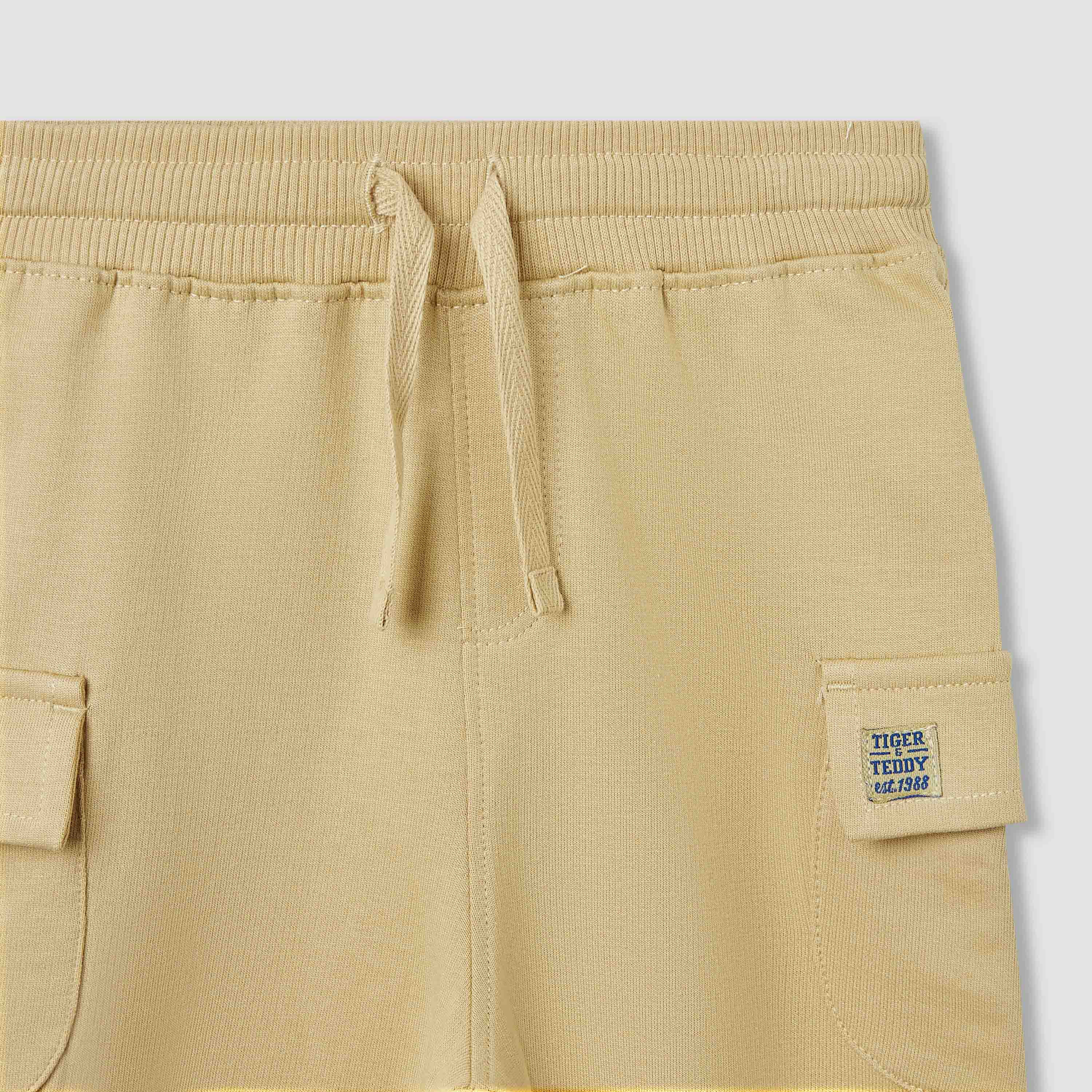 Juniors Assorted Joggers with Drawstring Closure - Set of 2-baby-boys-clothing-bottoms-joggersandtrackpants-image-4