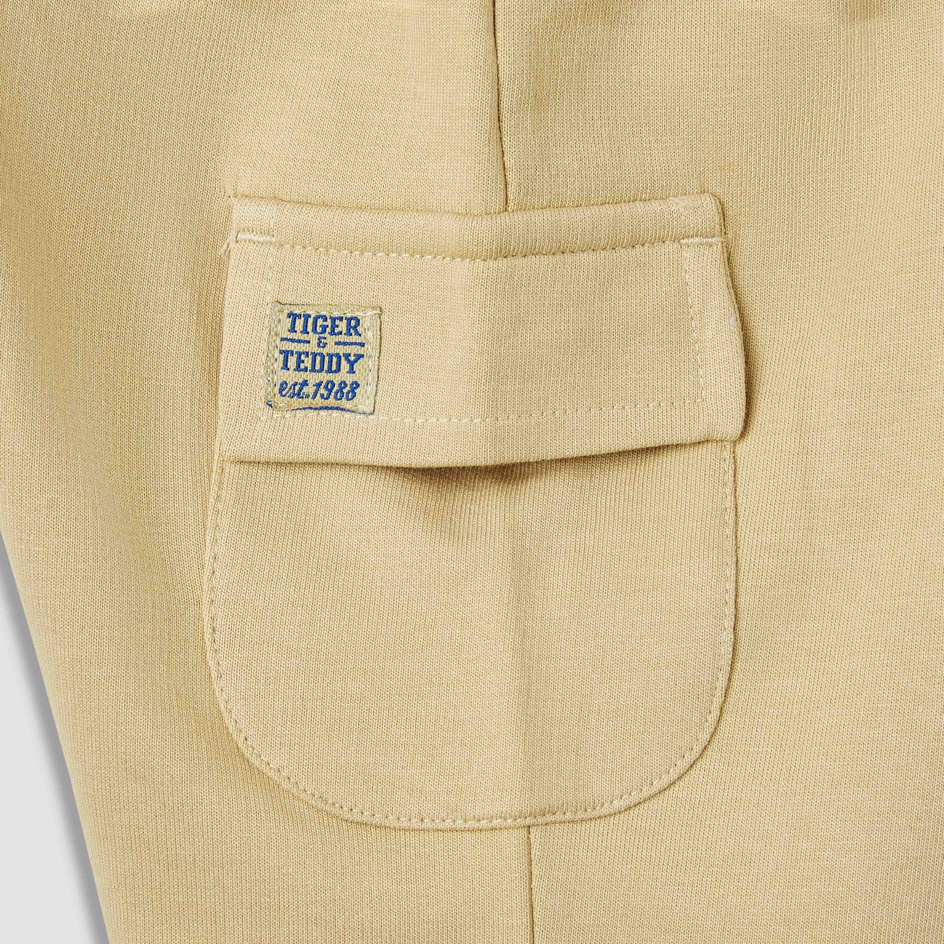 Juniors Assorted Joggers with Drawstring Closure - Set of 2-baby-boys-clothing-bottoms-joggersandtrackpants-image-6