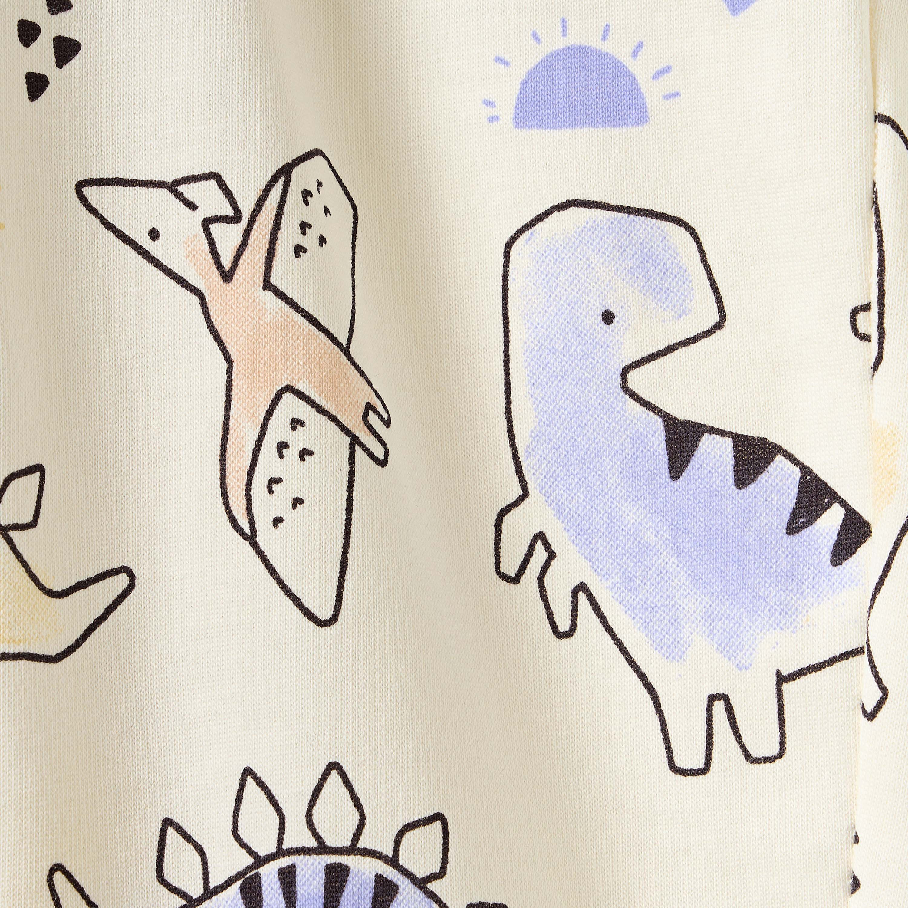 Juniors All-Over Dinosaur Print Joggers with Drawstring Closure-baby-boys-clothing-bottoms-joggersandtrackpants-image-5