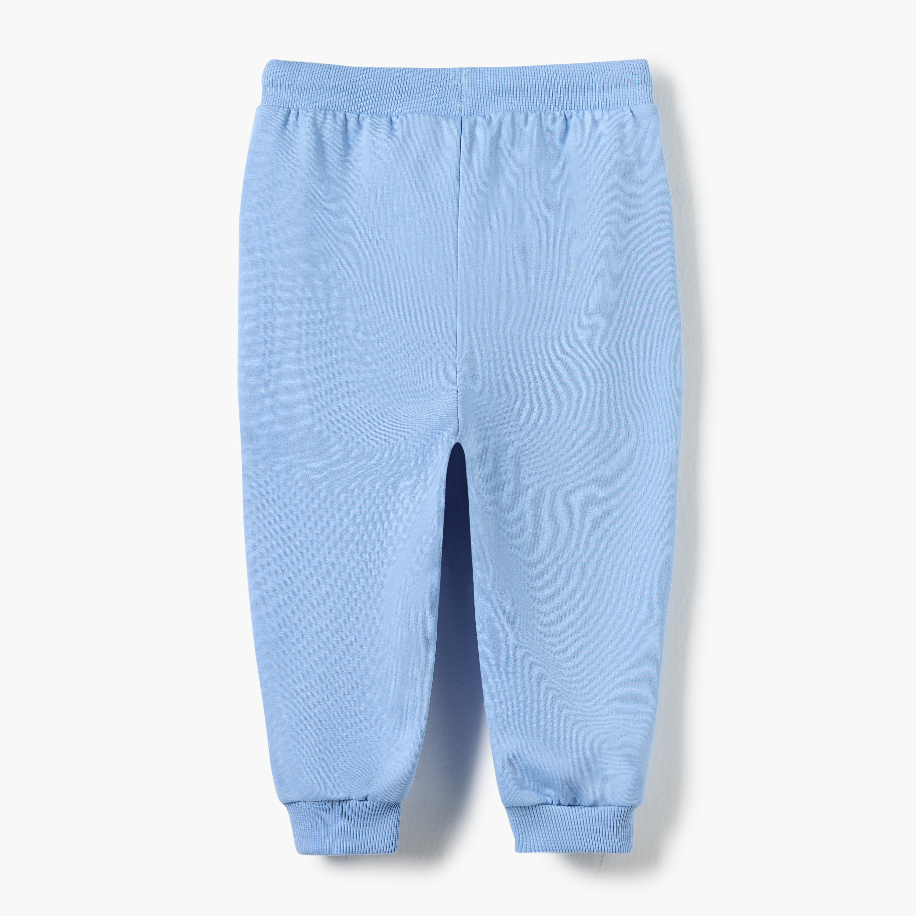 Juniors Dinosaur Print Joggers with Drawstring Closure-baby-boys-clothing-bottoms-joggersandtrackpants-image-2