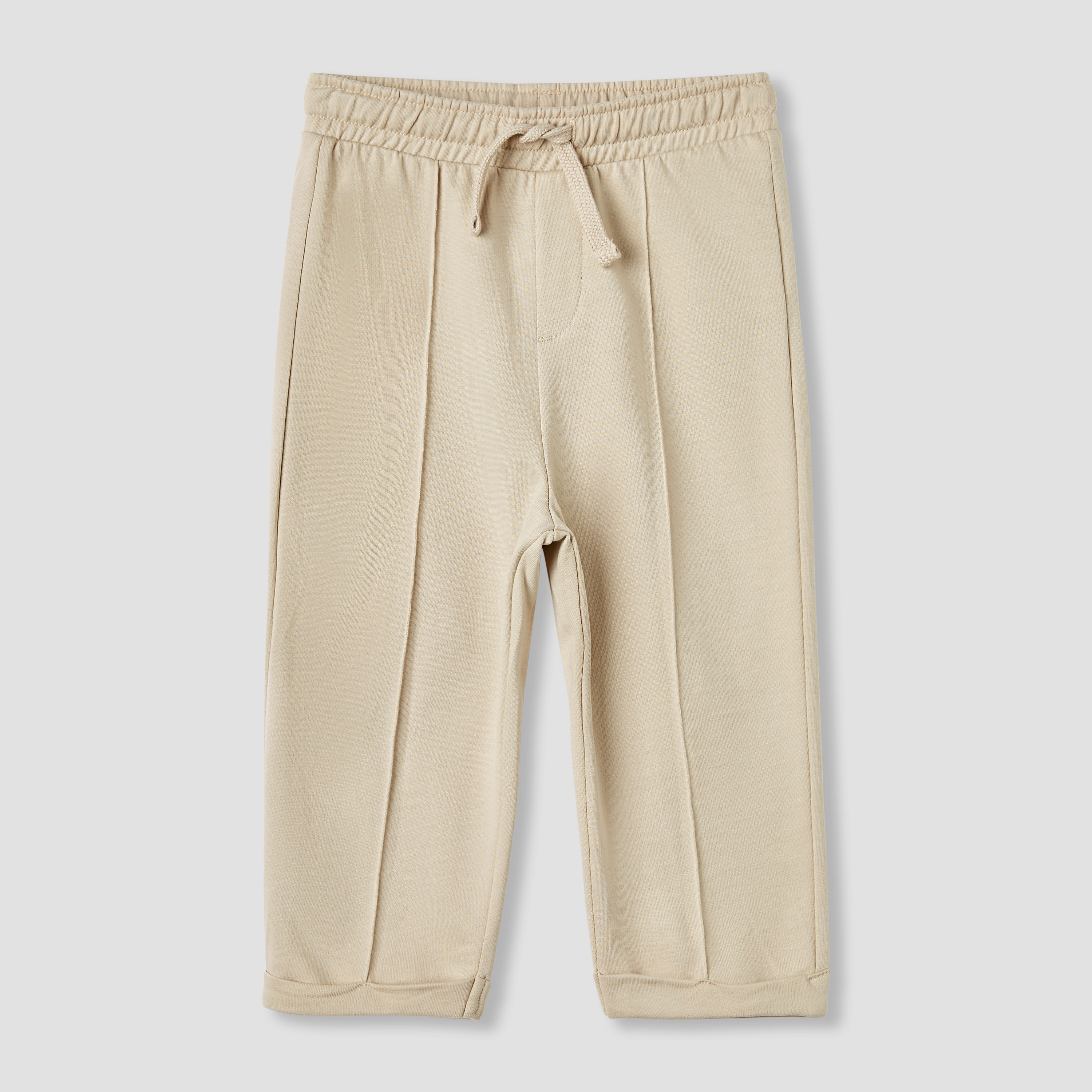 Juniors Pintuck Detail Track Pants-baby-boys-clothing-bottoms-joggersandtrackpants-image-1