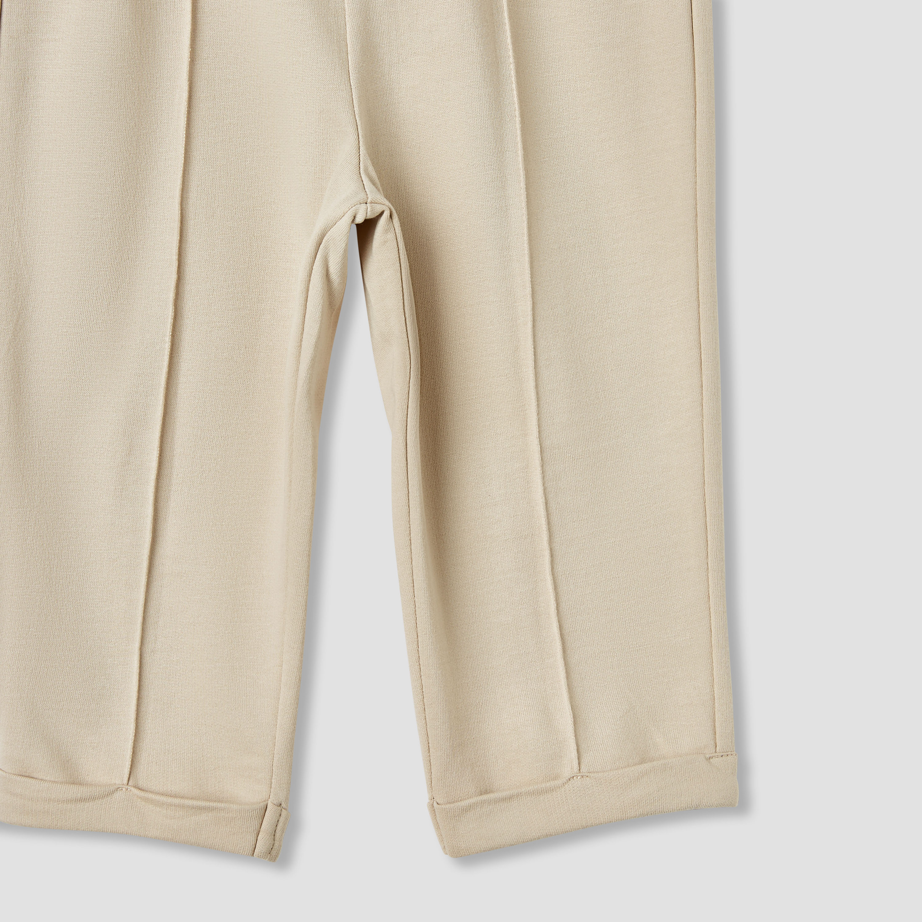 Juniors Pintuck Detail Track Pants-baby-boys-clothing-bottoms-joggersandtrackpants-image-4