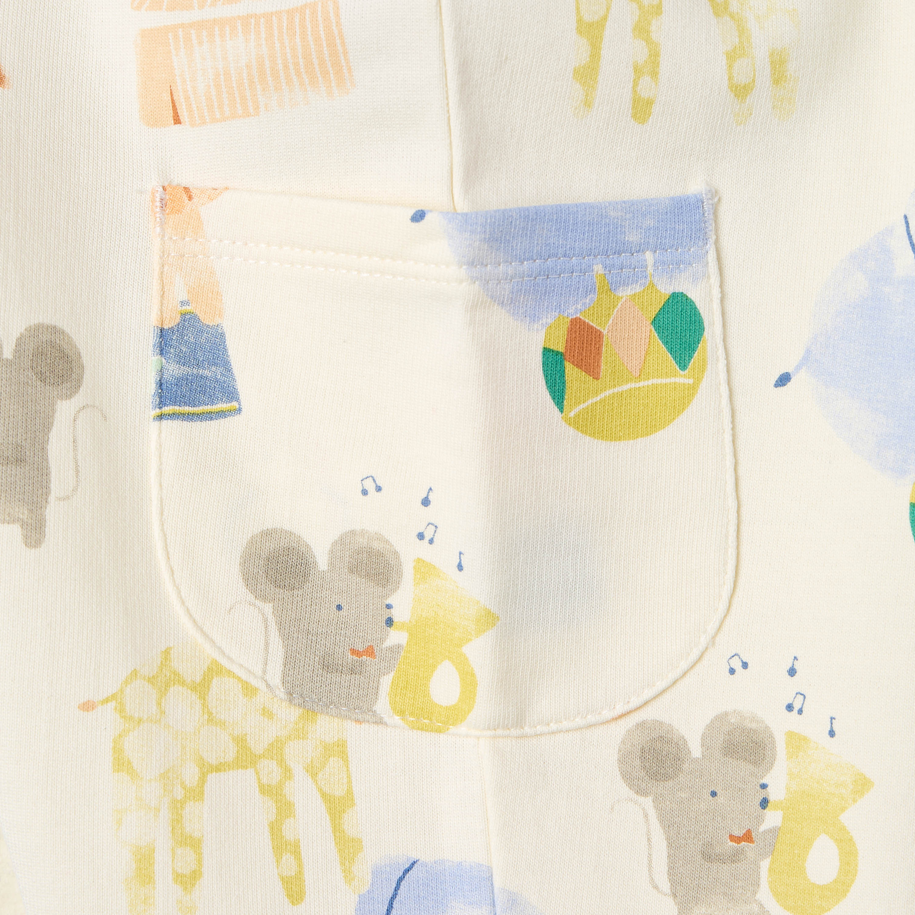 Juniors Printed Joggers with Drawstring Closure - Set of 2-baby-boys-clothing-bottoms-joggersandtrackpants-image-6