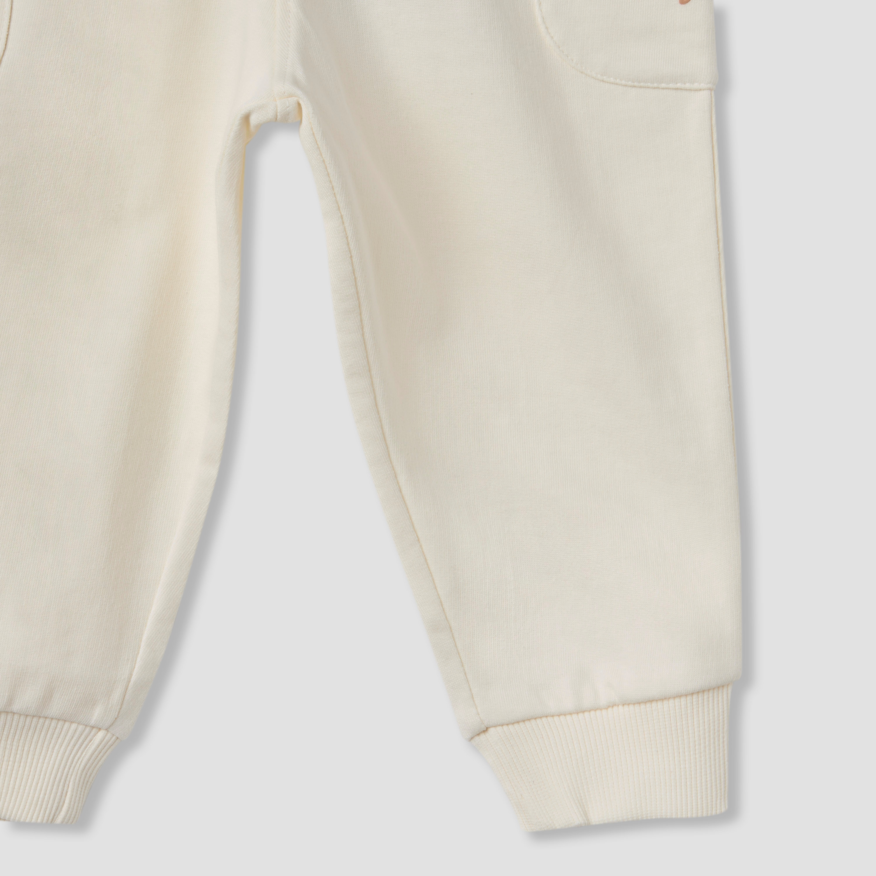 Juniors Embroidered Joggers with Pockets - Set of 2-baby-boys-clothing-bottoms-joggersandtrackpants-image-8