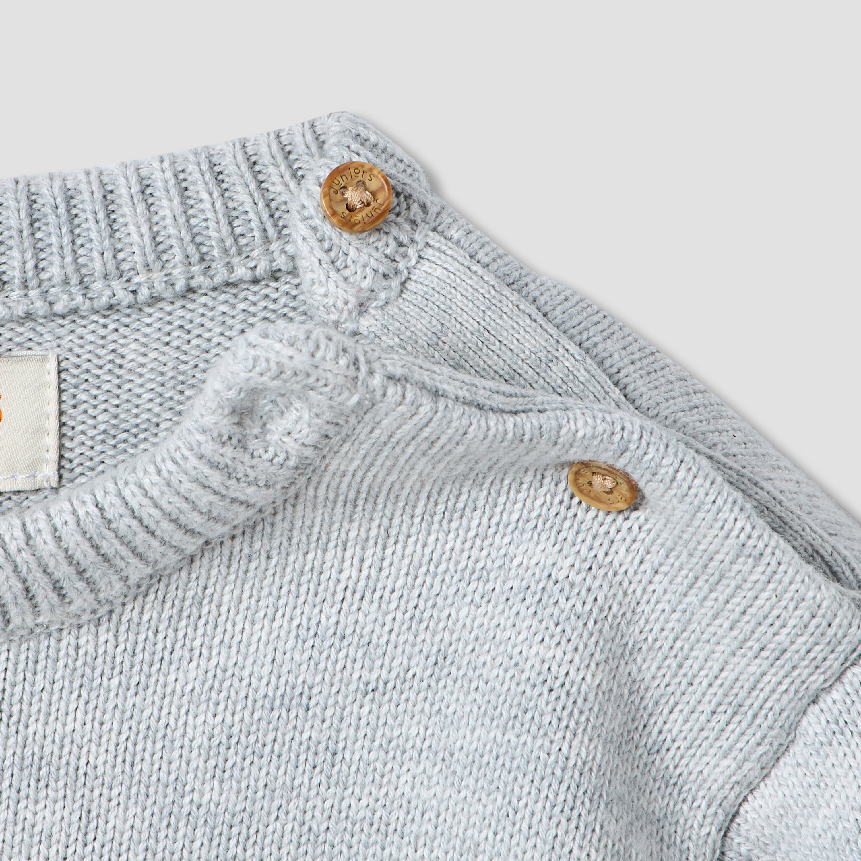 Juniors Embroidered Pullover with Long Sleeves-baby-boys-clothing-jumpersandcardigans-image-5