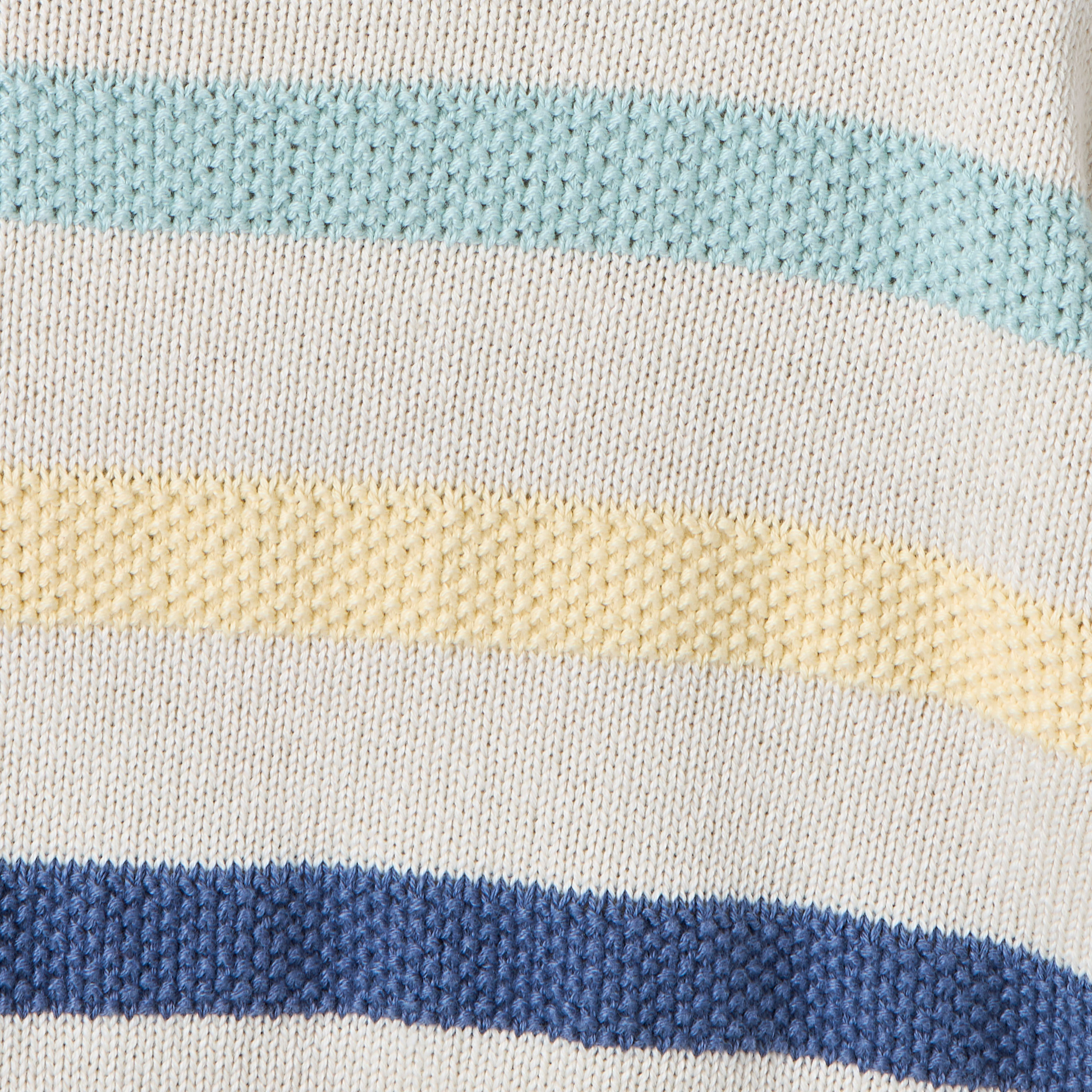 بلوفر مخطط بأكمام طويلة من جونيورز-baby-boys-clothing-jumpersandcardigans-image-2