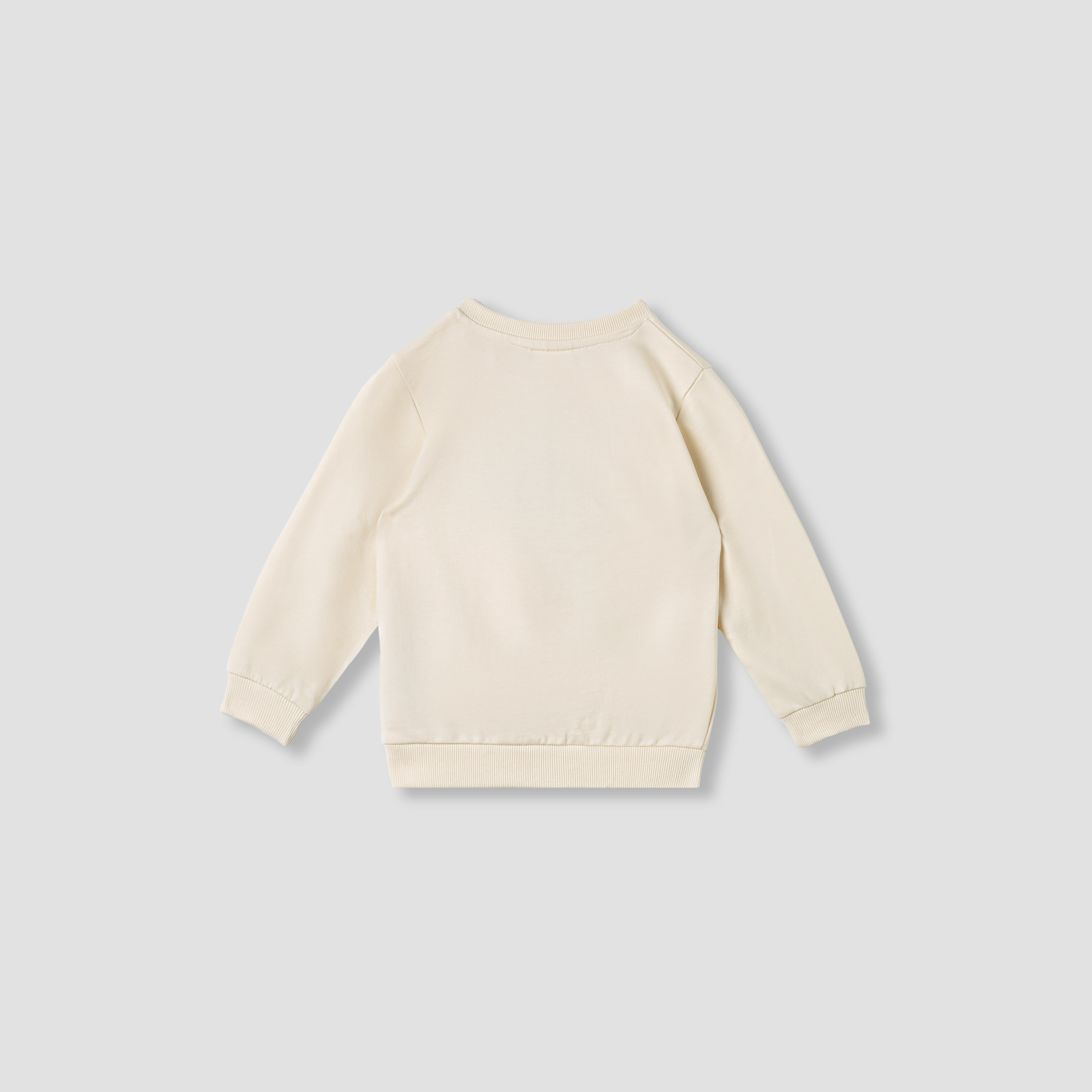 سويت شيرت بأكمام طويلة وطبعات أسد-baby-boys-clothing-sweatshirts-image-2