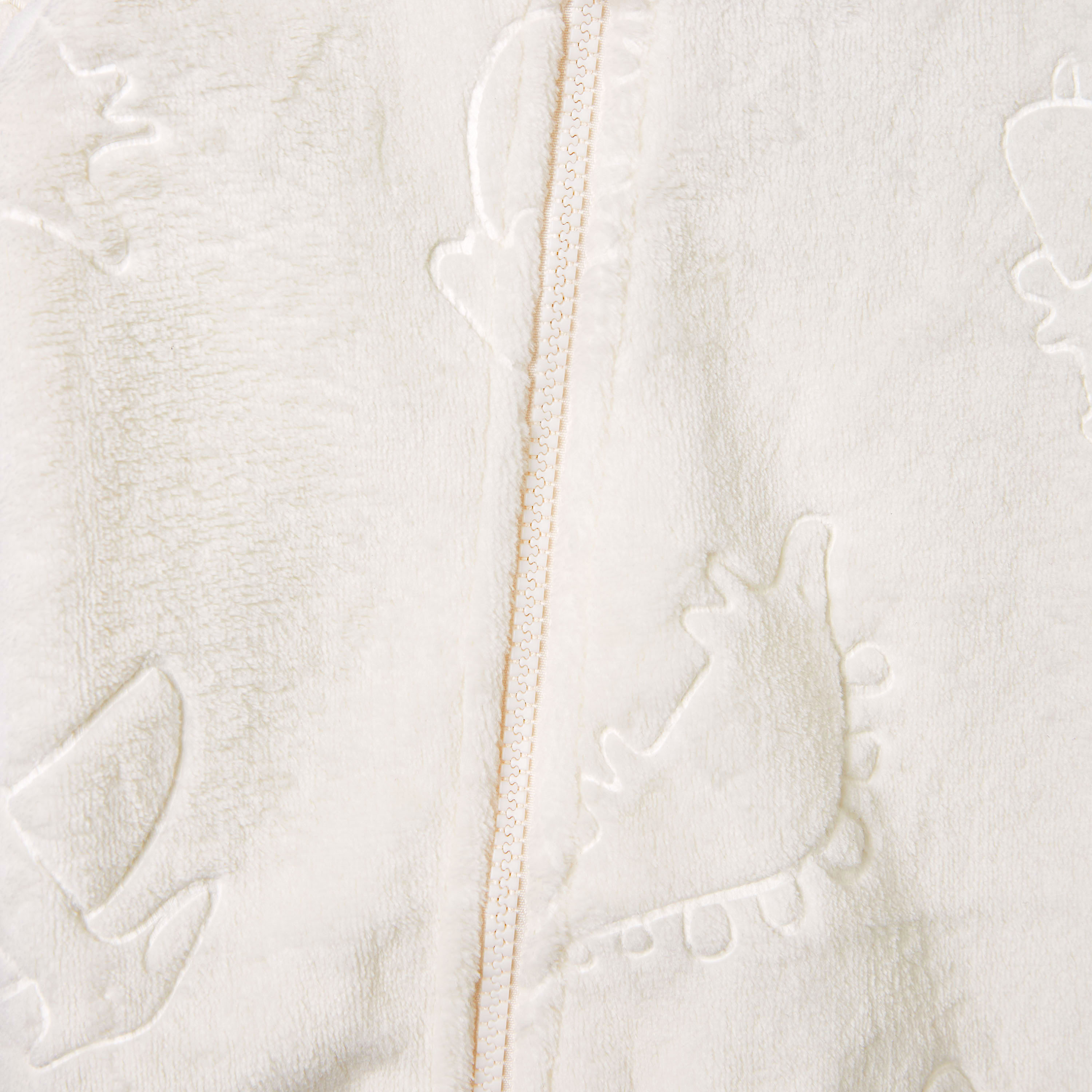 أفرول بنقوش ديناصور وأكمام طويلة من جونيورز-baby-boys-clothing-rompers-image-2