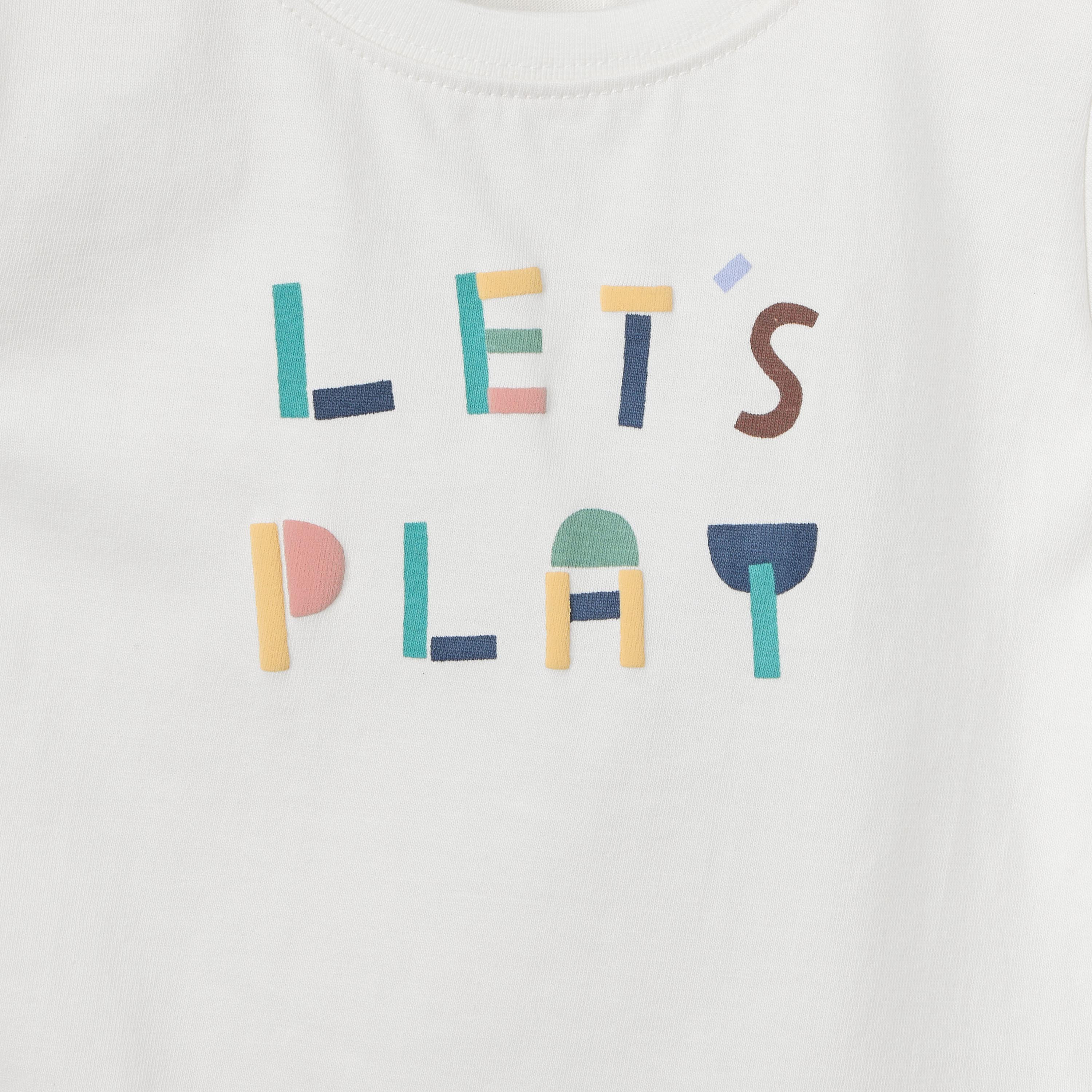 طقم دنغري وتيشيرت بطبعات من جونيورز-baby-boys-clothing-setsandcoords-image-6