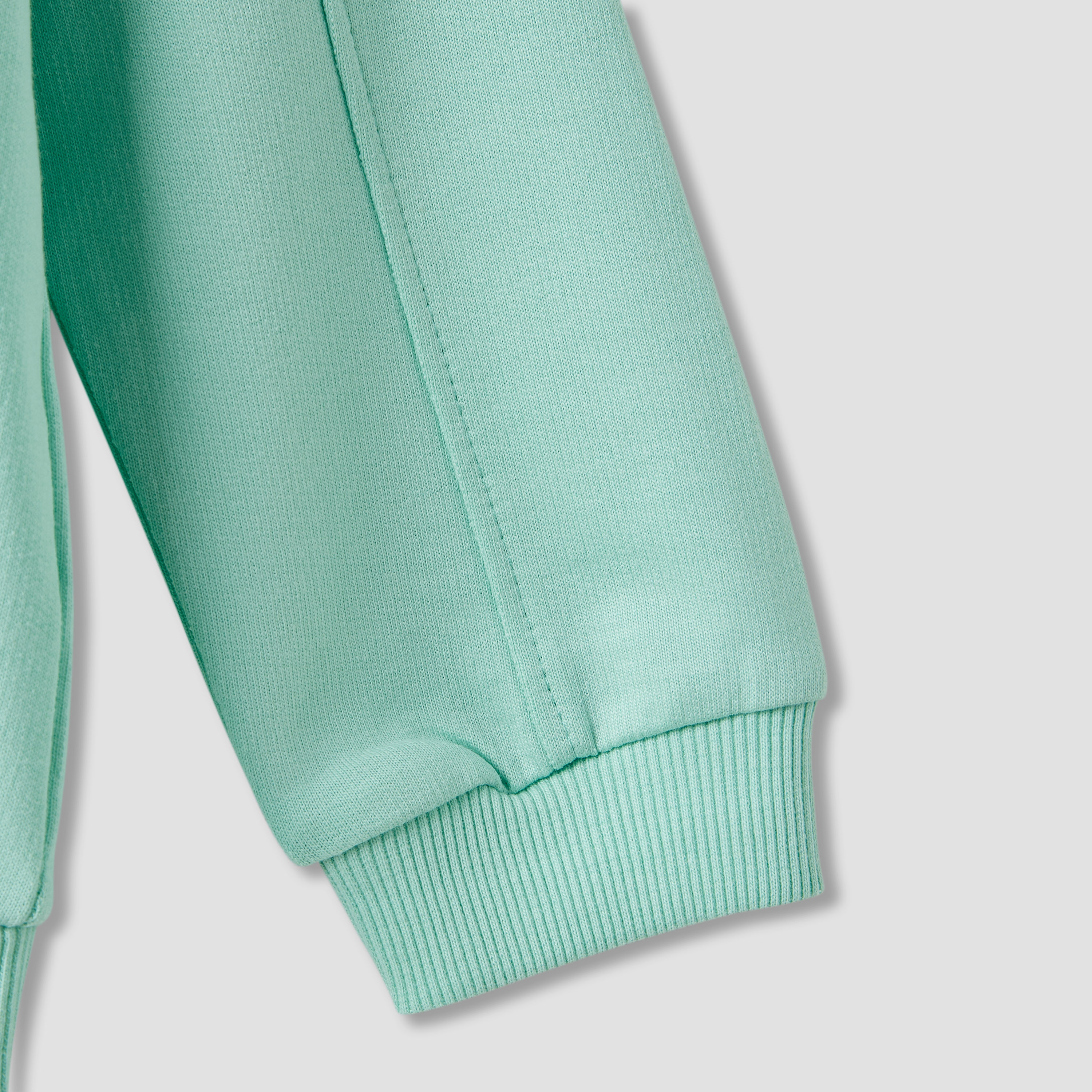 Juniors Graphic Print Hooded Sweatshirt and Joggers Set-baby-boys-clothing-winterwear-setsandcoords-image-5