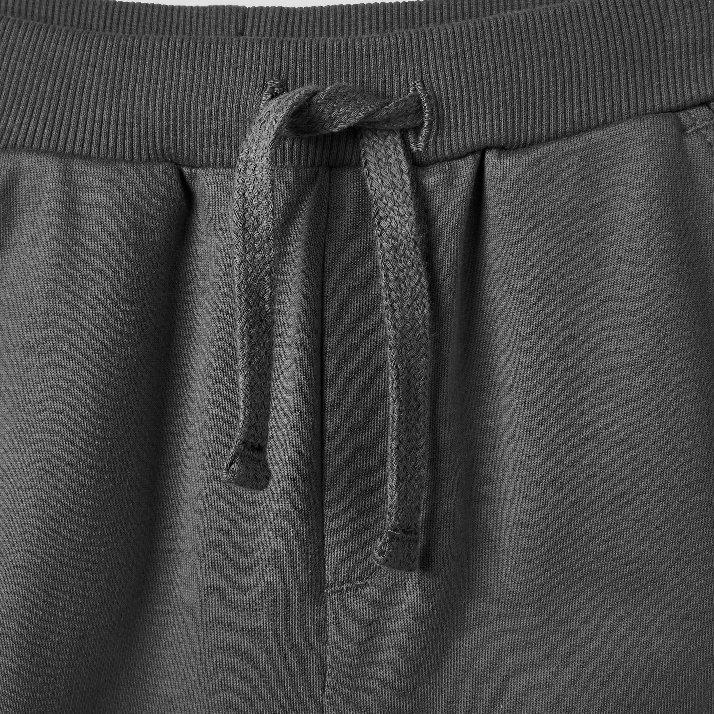 Juniors Graphic Print Hooded Sweatshirt and Joggers Set-baby-boys-clothing-winterwear-setsandcoords-image-6