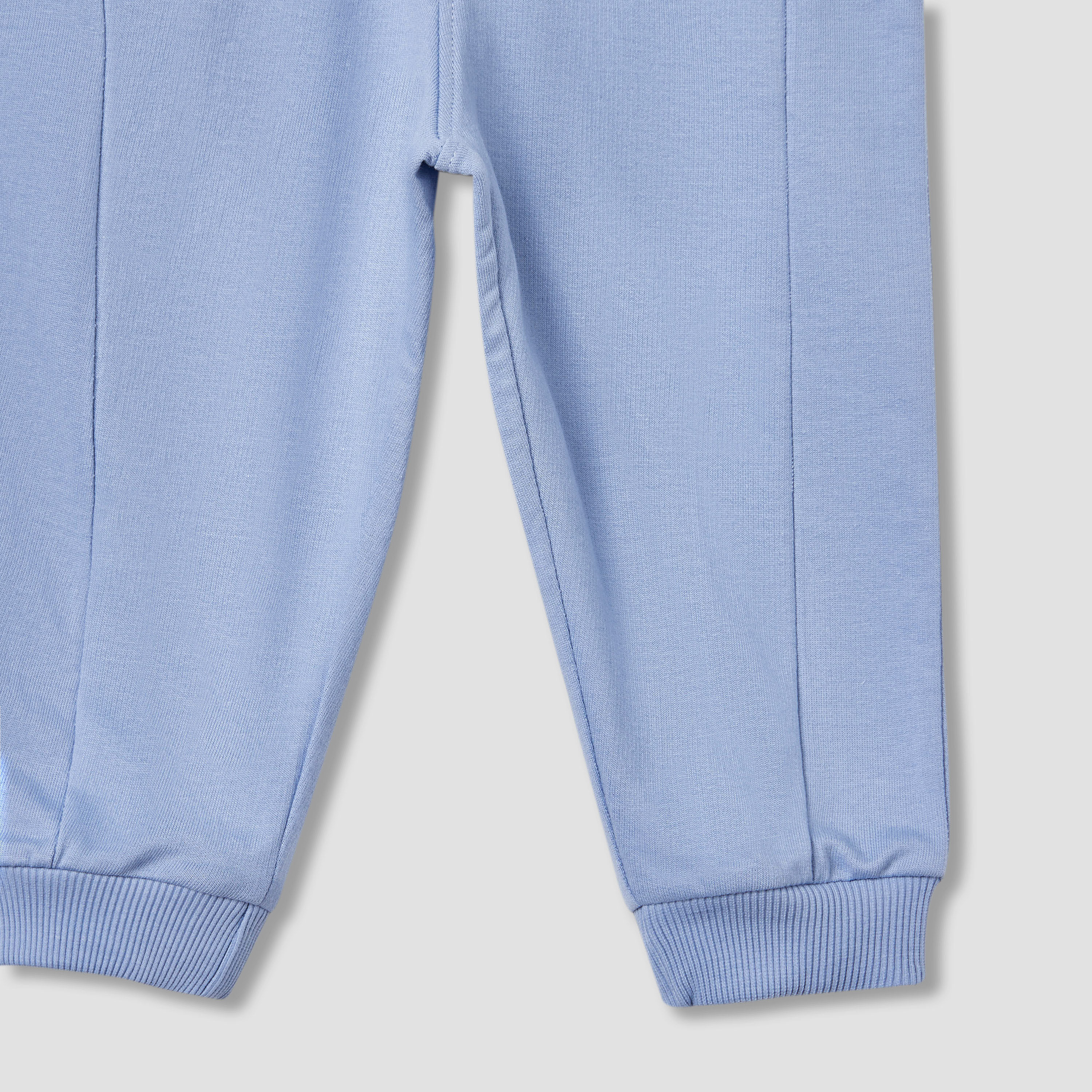 طقم بنطلون رياضي وتيشيرت بزخارف حيوان 3 قطع من جونيورز-baby-boys-clothing-setsandcoords-image-8