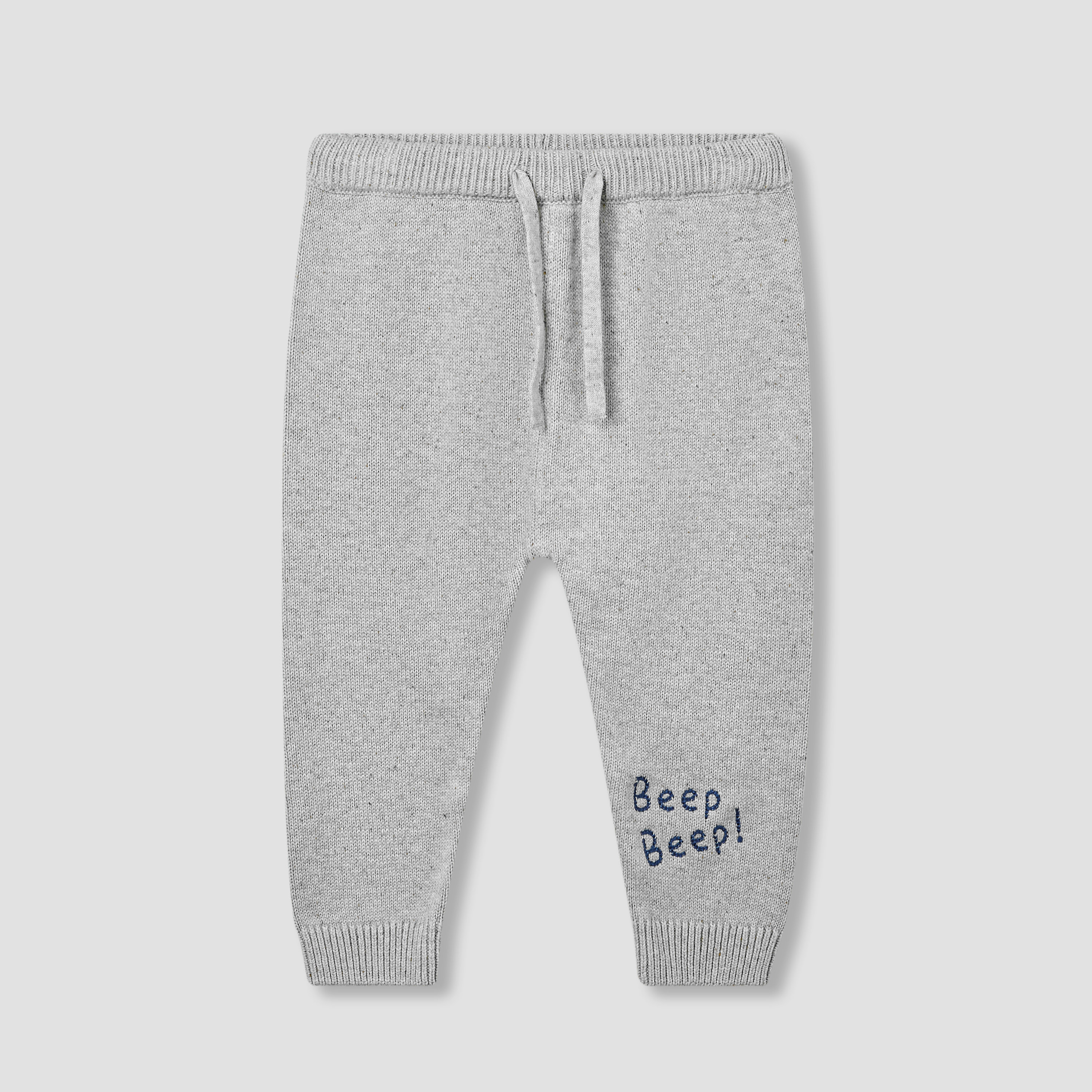 Juniors Vehicle Applique Pullover and Joggers Set-baby-boys-clothing-winterwear-setsandcoords-image-3