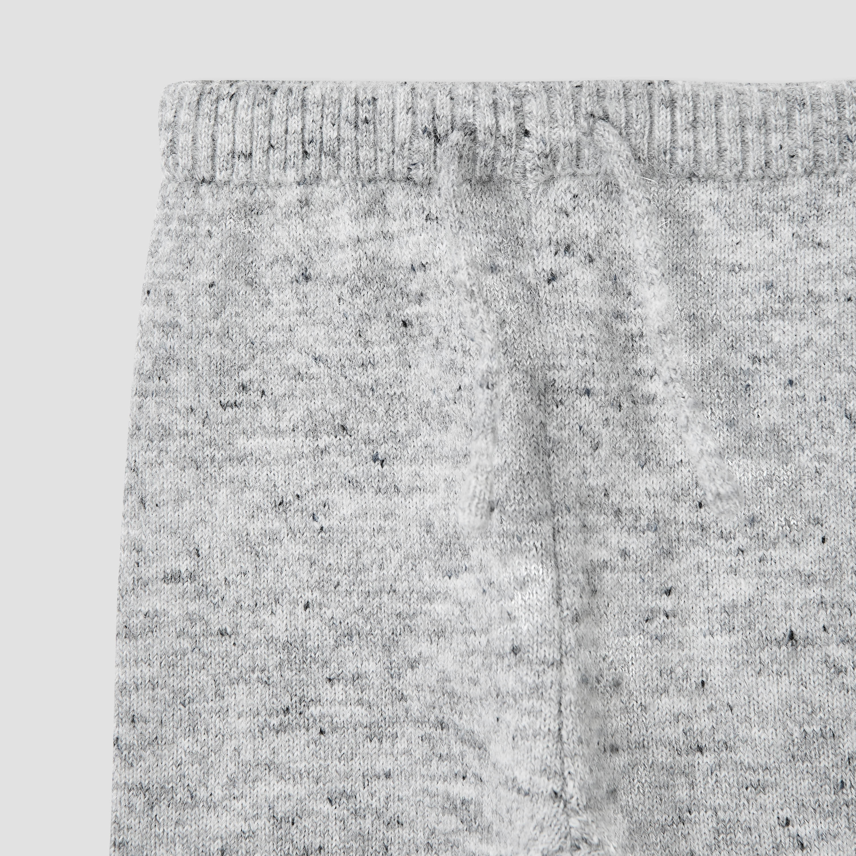 Juniors Boys Sweater and Pants Set with Teddy Print - Polyester Blend - Long Sleeves - Round Neck-baby-boys-clothing-winterwear-setsandcoords-image-6