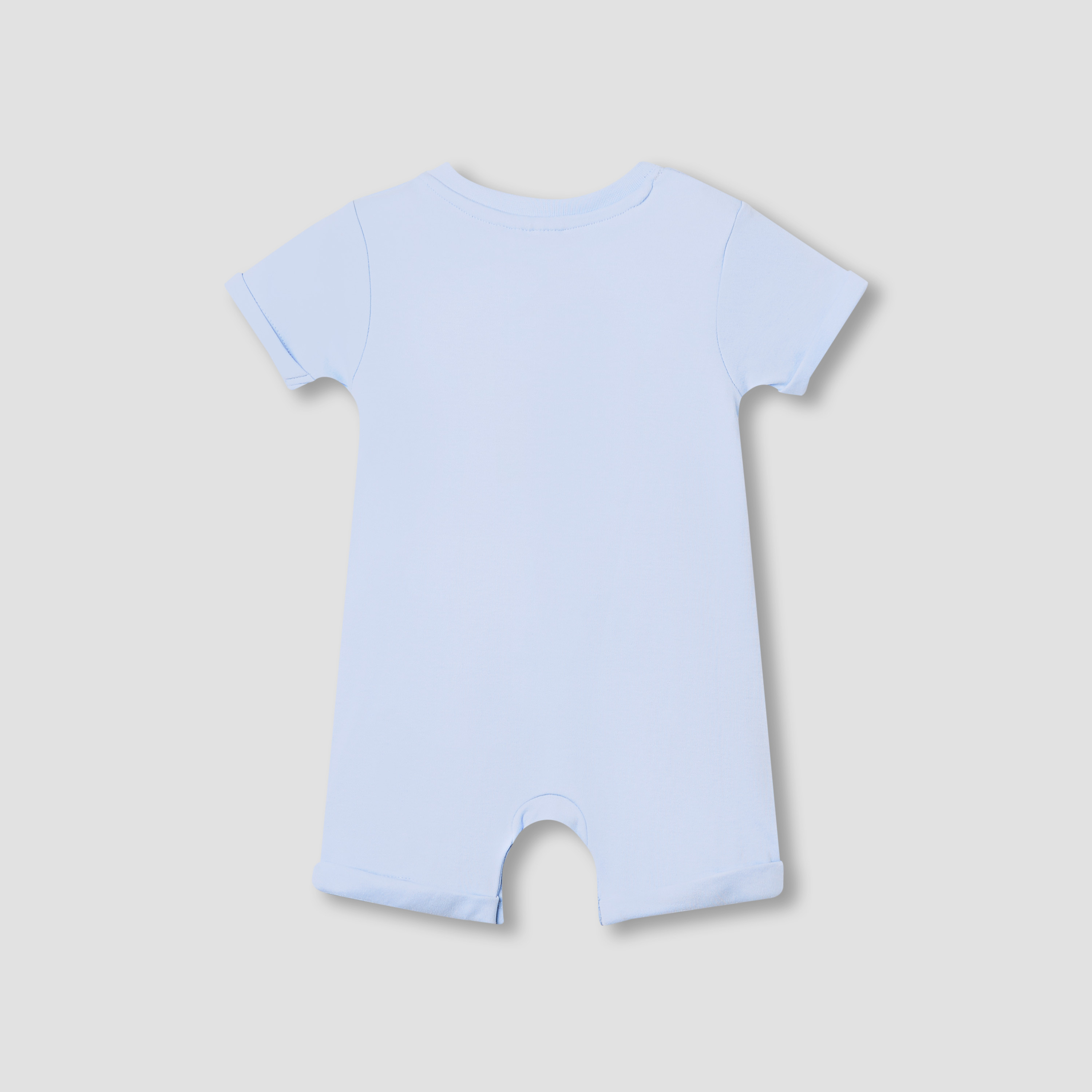 أفرول بأكمام قصيرة وزخارف من جونيورز-baby-boys-clothing-rompers-image-2