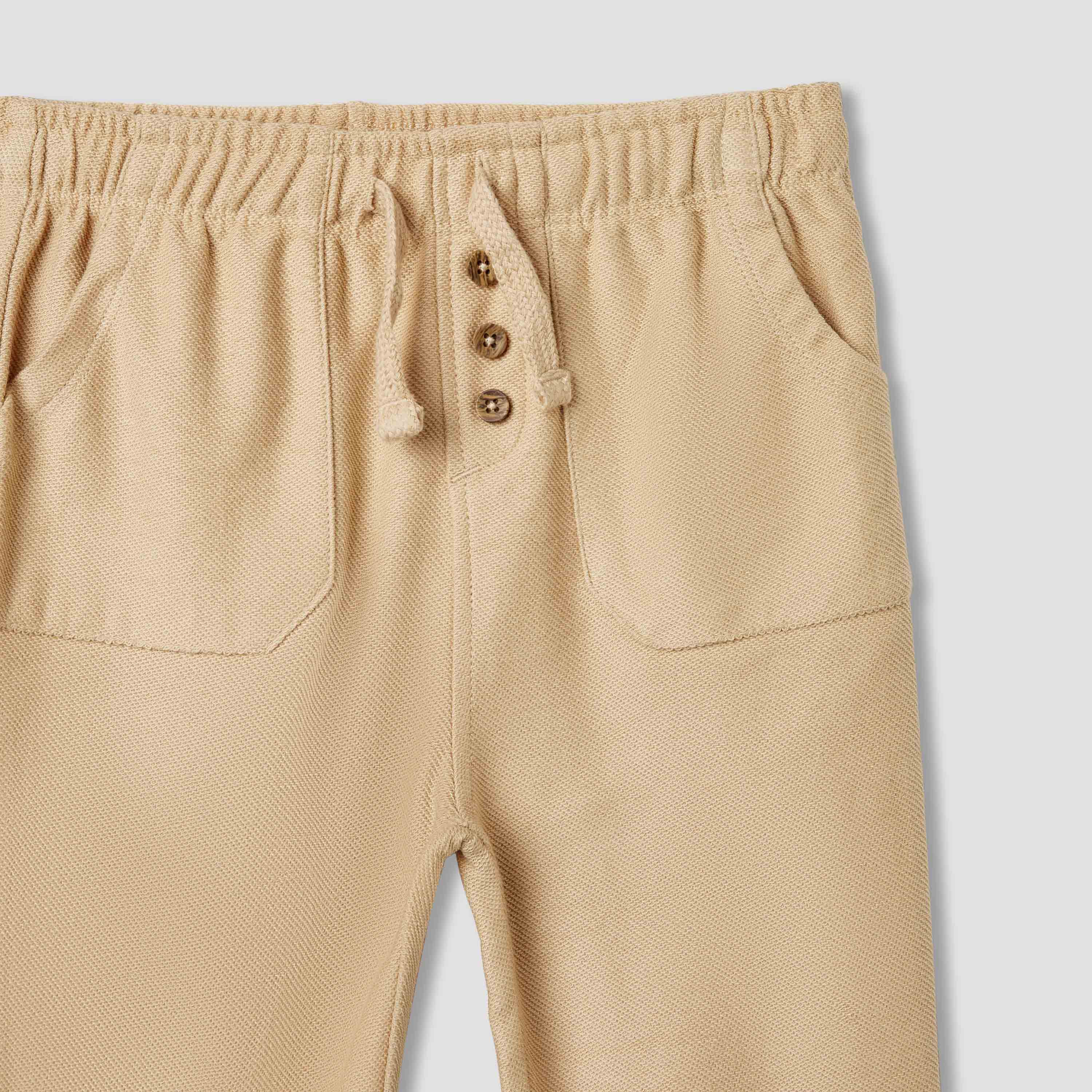 Juniors Animal Print Sweatshirt and Pants Set-baby-boys-clothing-winterwear-setsandcoords-image-6