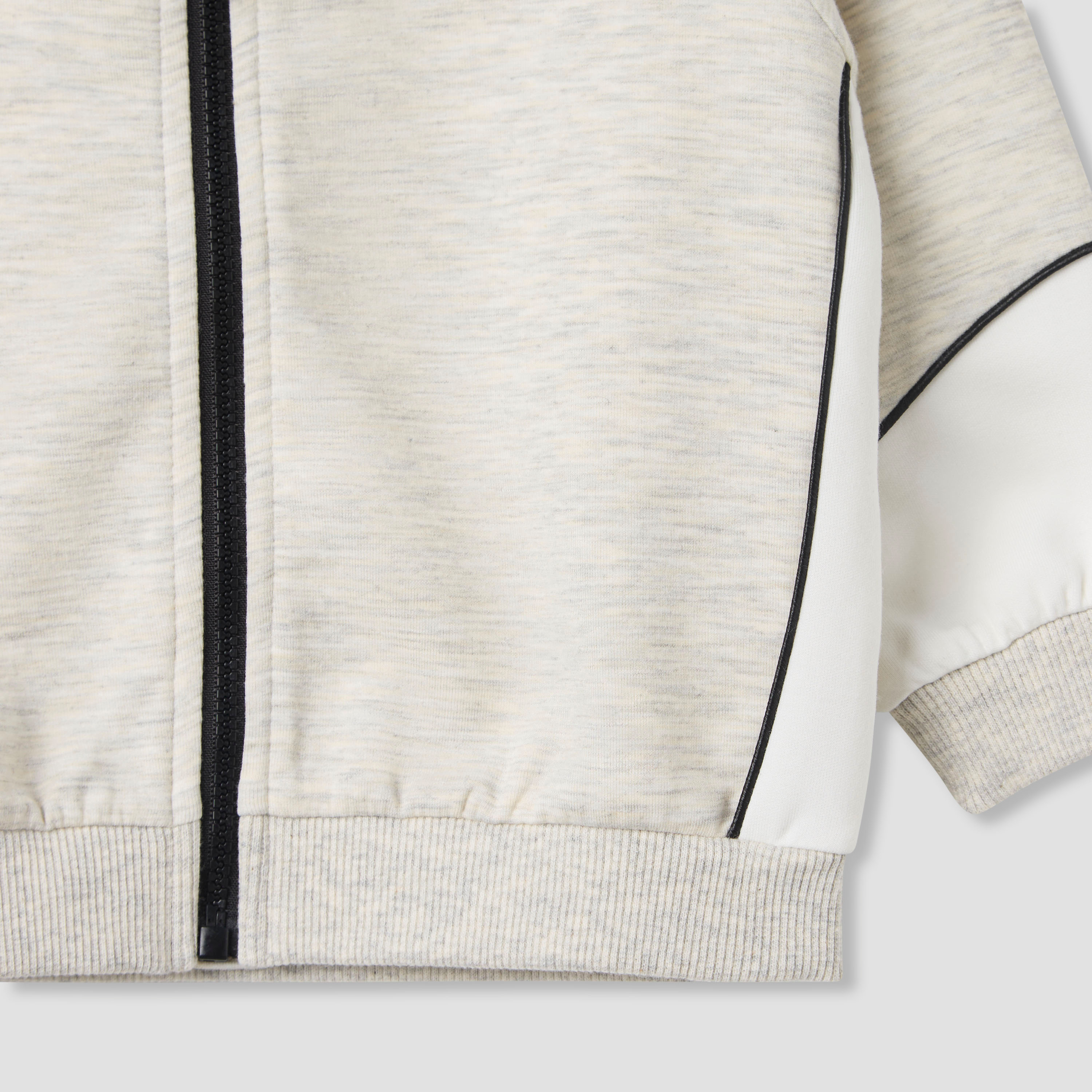 Juniors Colourblock Jacket and Joggers Set-baby-boys-clothing-setsandcoords-image-5